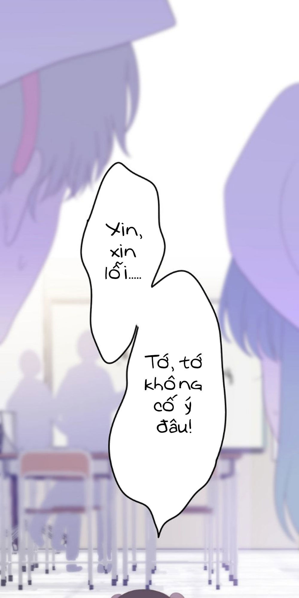 Tháng Sáu Không Hẹn Mà Gặp Chap 26 - Next Chap 27
