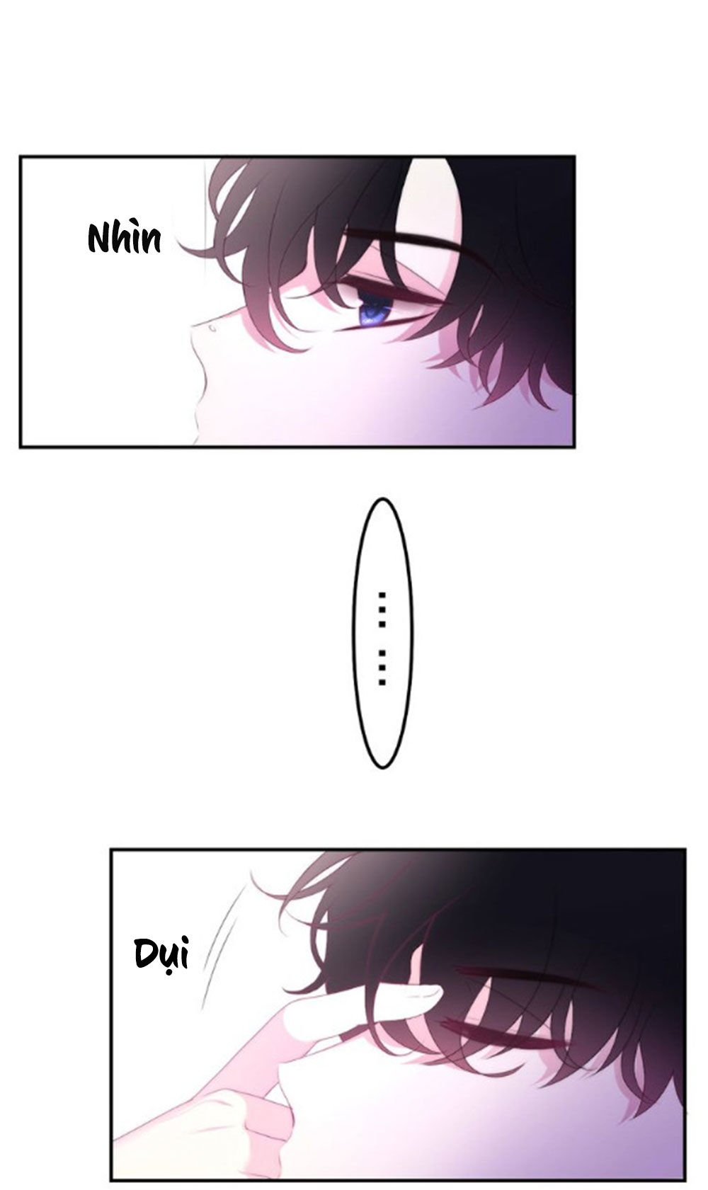 Tháng Sáu Không Hẹn Mà Gặp Chap 27 - Next Chap 28