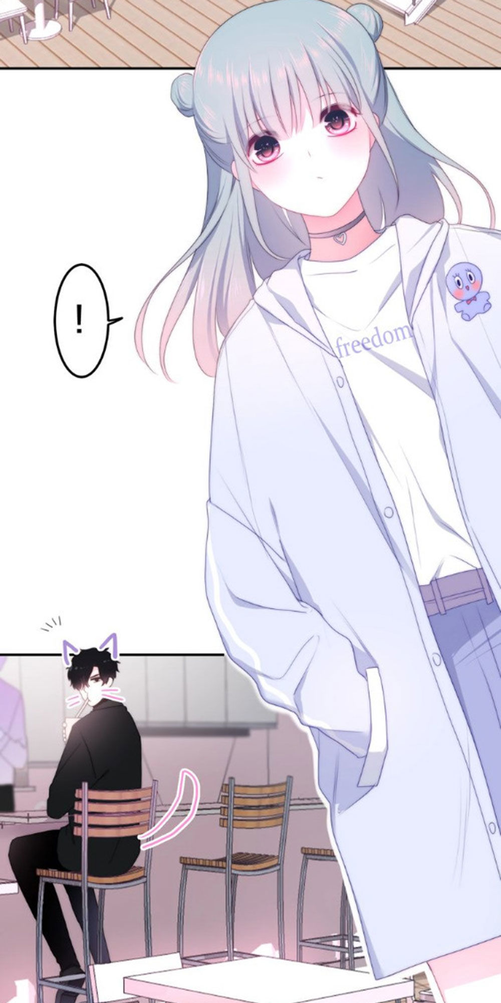 Tháng Sáu Không Hẹn Mà Gặp Chap 27 - Next Chap 28