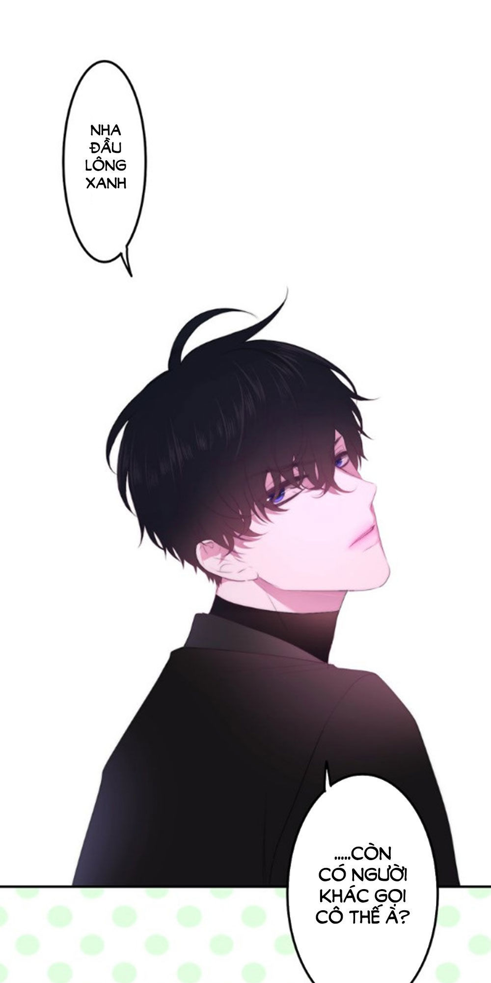 Tháng Sáu Không Hẹn Mà Gặp Chap 27 - Next Chap 28
