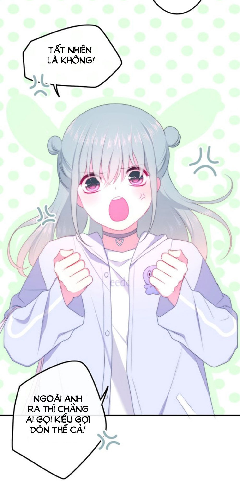 Tháng Sáu Không Hẹn Mà Gặp Chap 27 - Next Chap 28