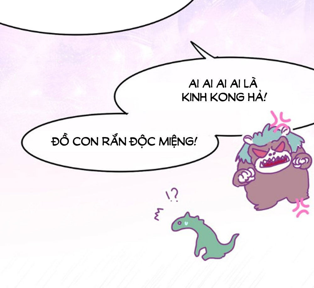 Tháng Sáu Không Hẹn Mà Gặp Chap 27 - Next Chap 28