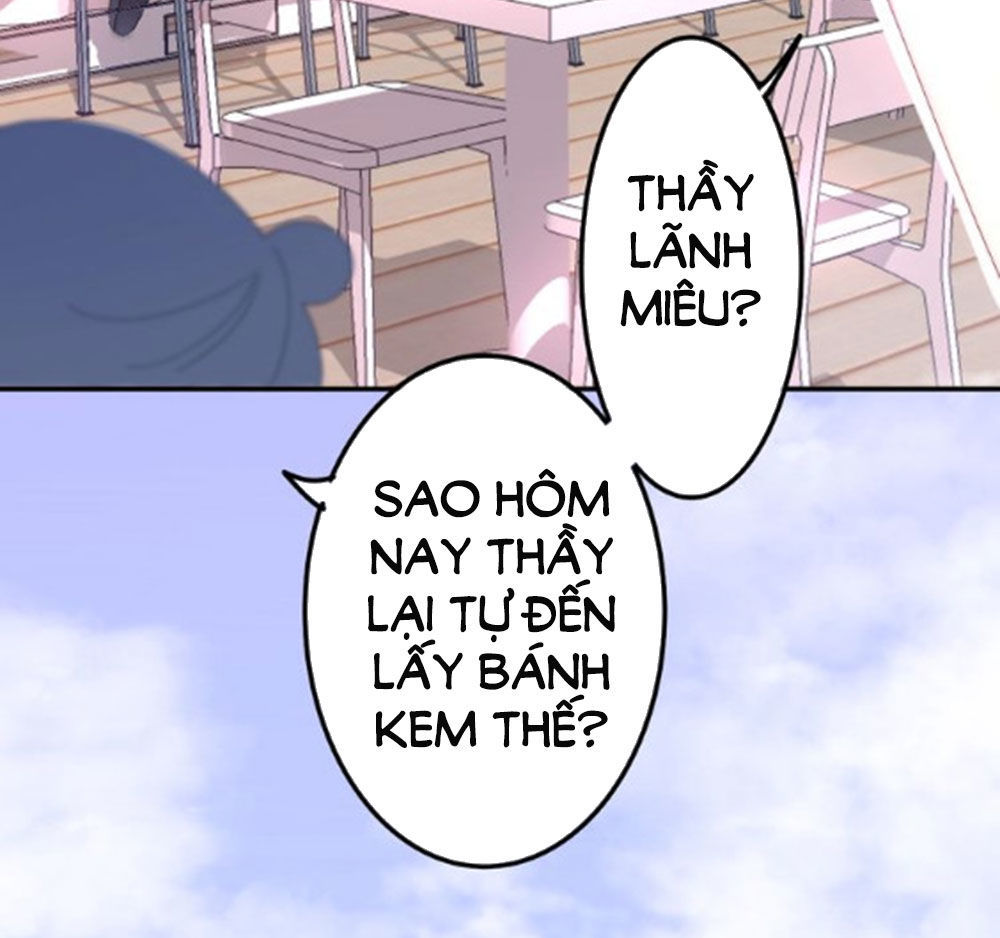 Tháng Sáu Không Hẹn Mà Gặp Chap 27 - Next Chap 28