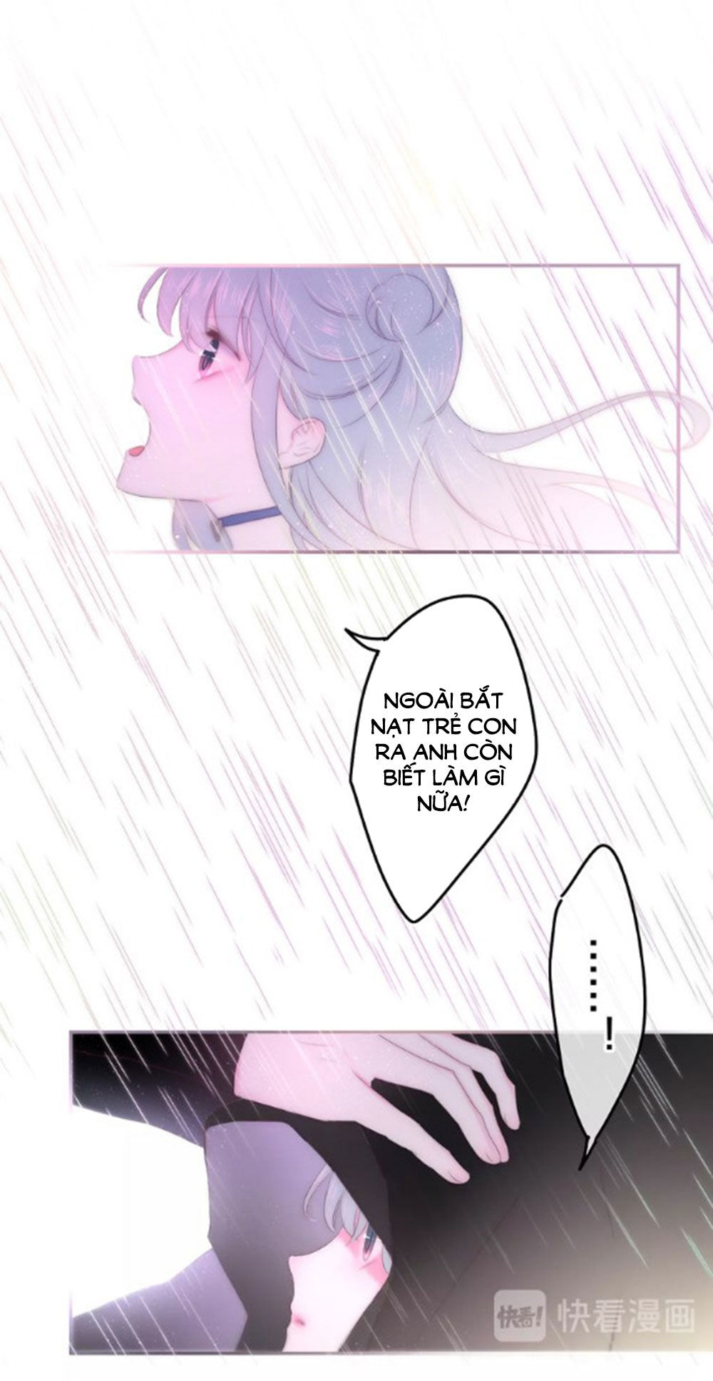 Tháng Sáu Không Hẹn Mà Gặp Chap 27 - Next Chap 28