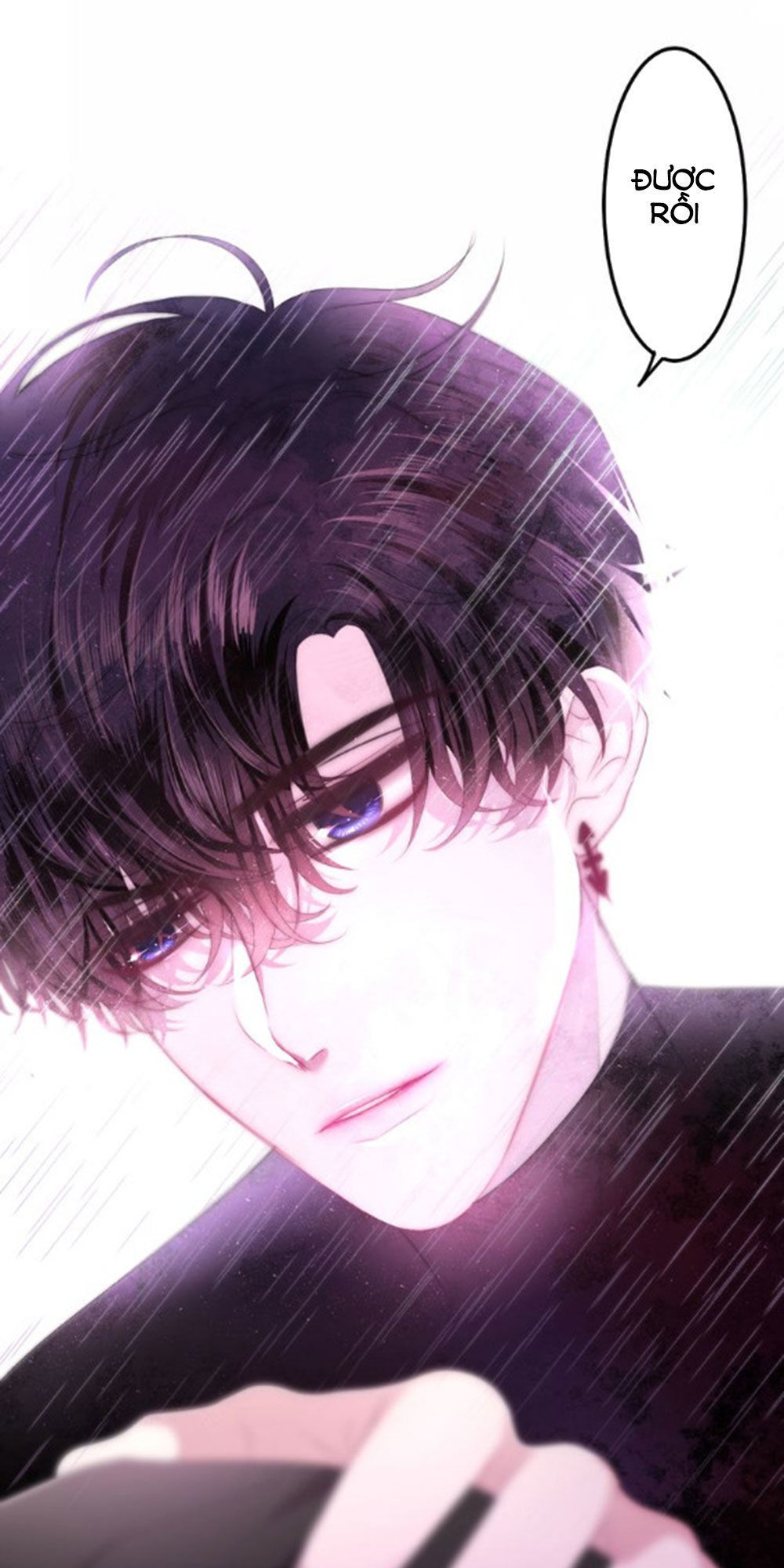 Tháng Sáu Không Hẹn Mà Gặp Chap 27 - Next Chap 28