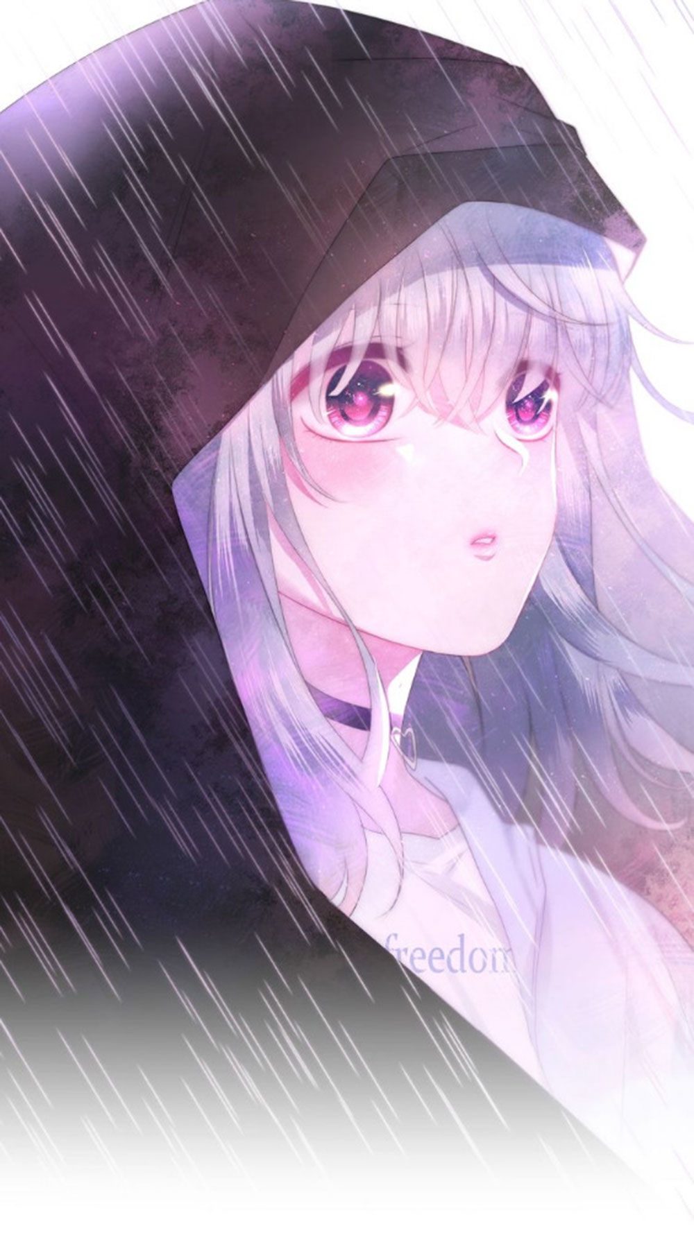 Tháng Sáu Không Hẹn Mà Gặp Chap 27 - Next Chap 28