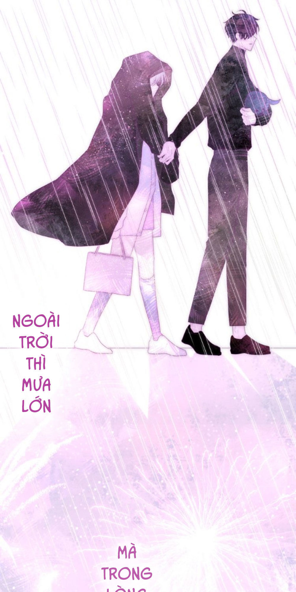 Tháng Sáu Không Hẹn Mà Gặp Chap 27 - Next Chap 28