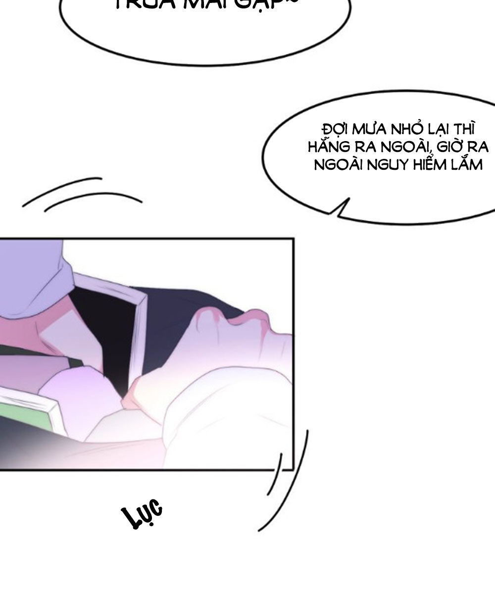 Tháng Sáu Không Hẹn Mà Gặp Chap 27 - Next Chap 28