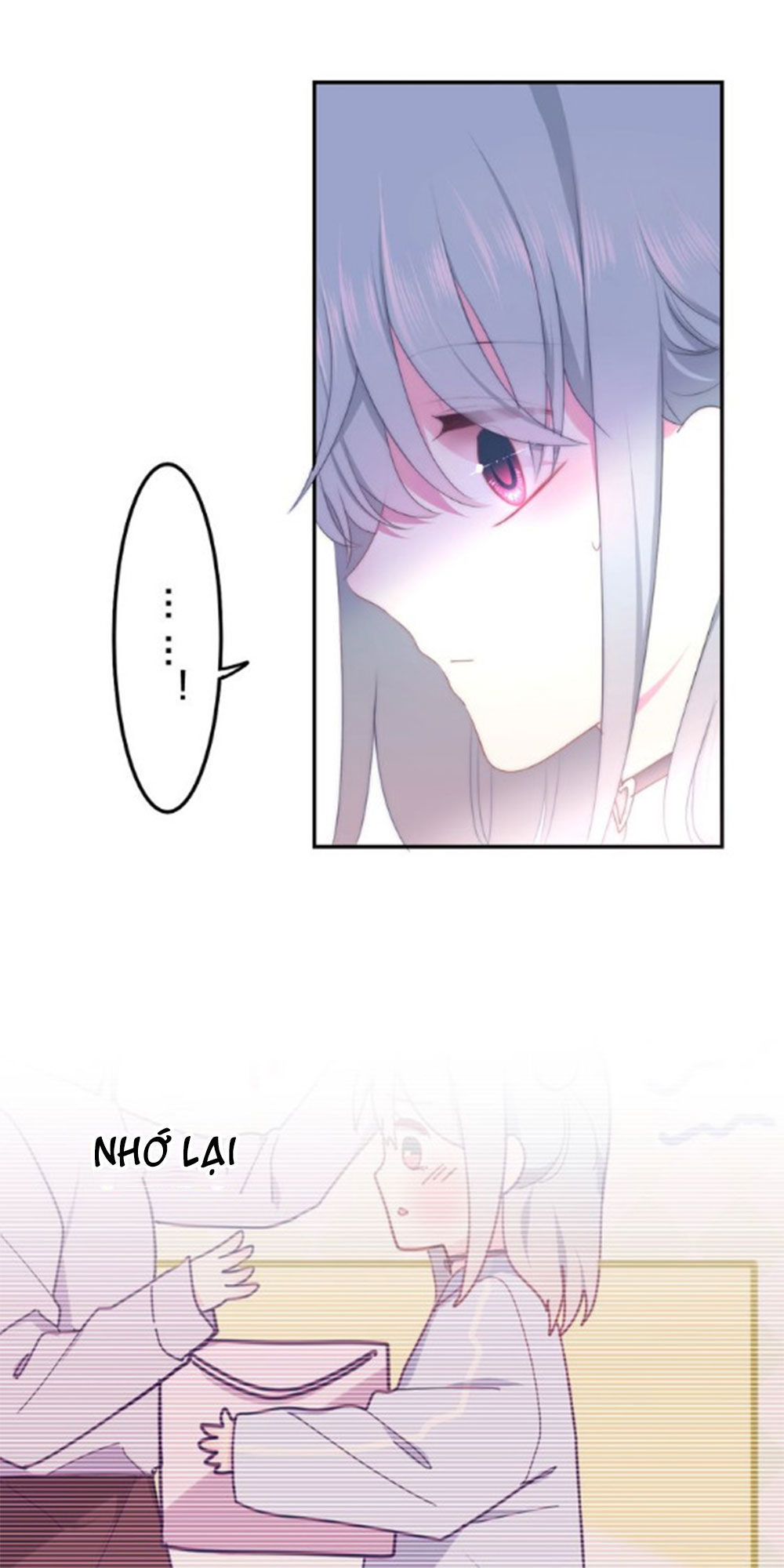 Tháng Sáu Không Hẹn Mà Gặp Chap 27 - Next Chap 28