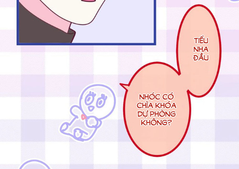 Tháng Sáu Không Hẹn Mà Gặp Chap 27 - Next Chap 28