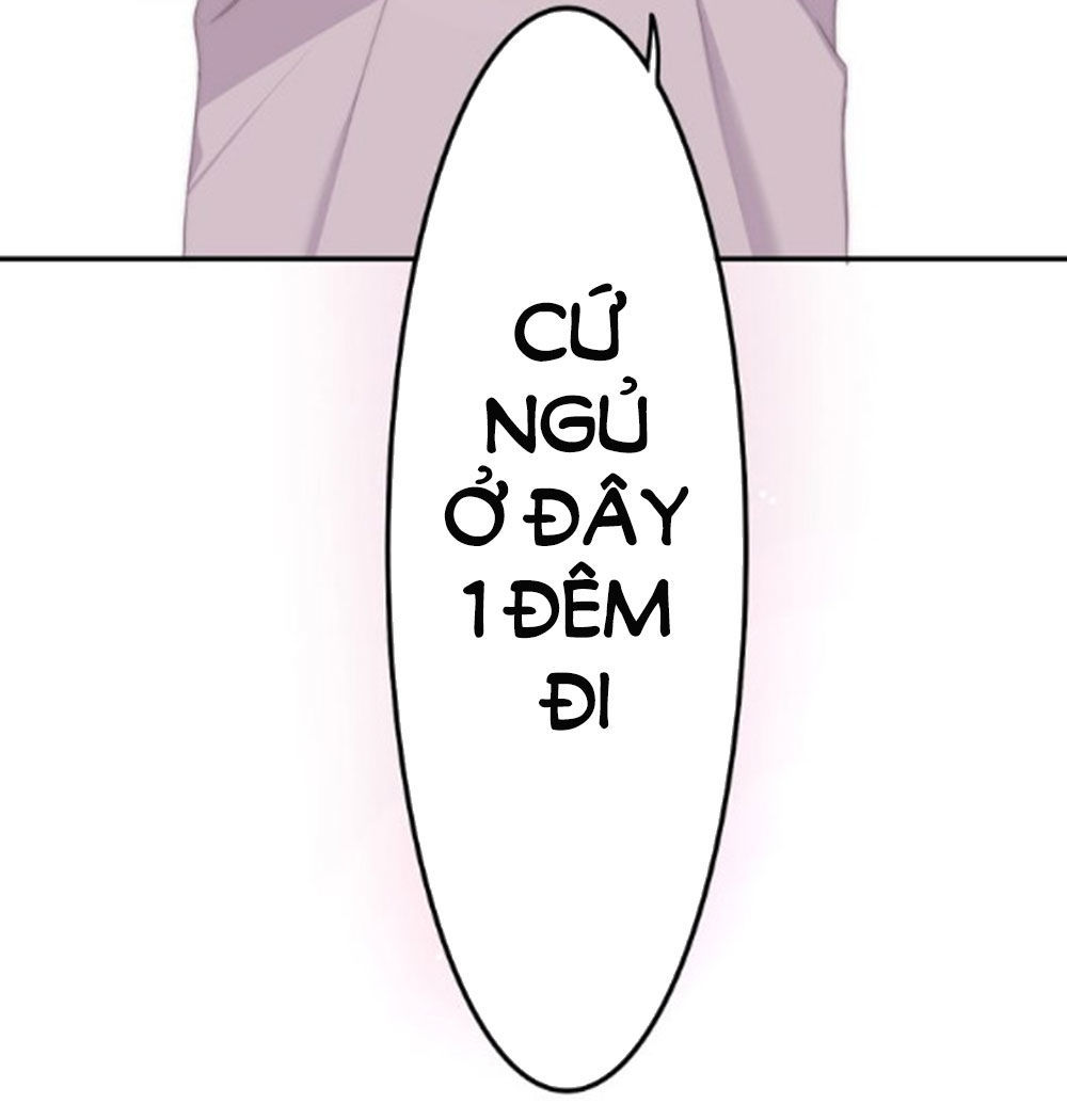 Tháng Sáu Không Hẹn Mà Gặp Chap 27 - Next Chap 28
