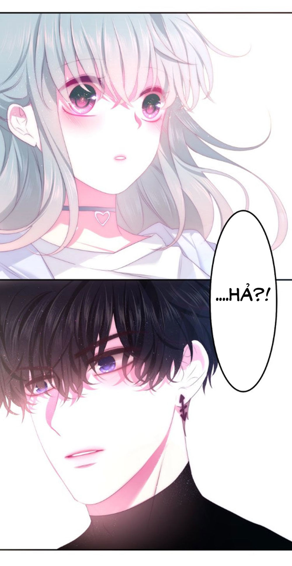 Tháng Sáu Không Hẹn Mà Gặp Chap 27 - Next Chap 28