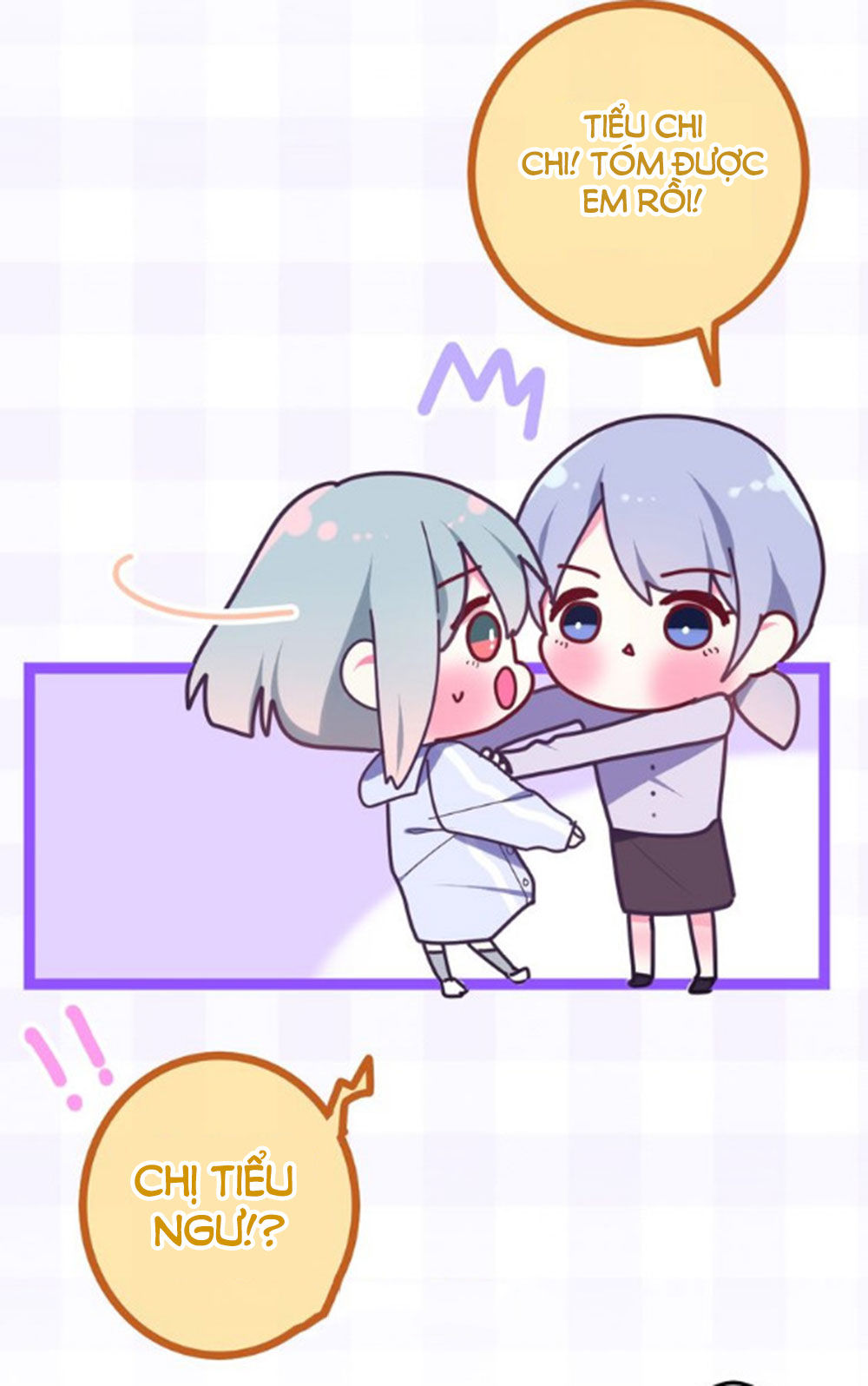 Tháng Sáu Không Hẹn Mà Gặp Chap 27 - Next Chap 28