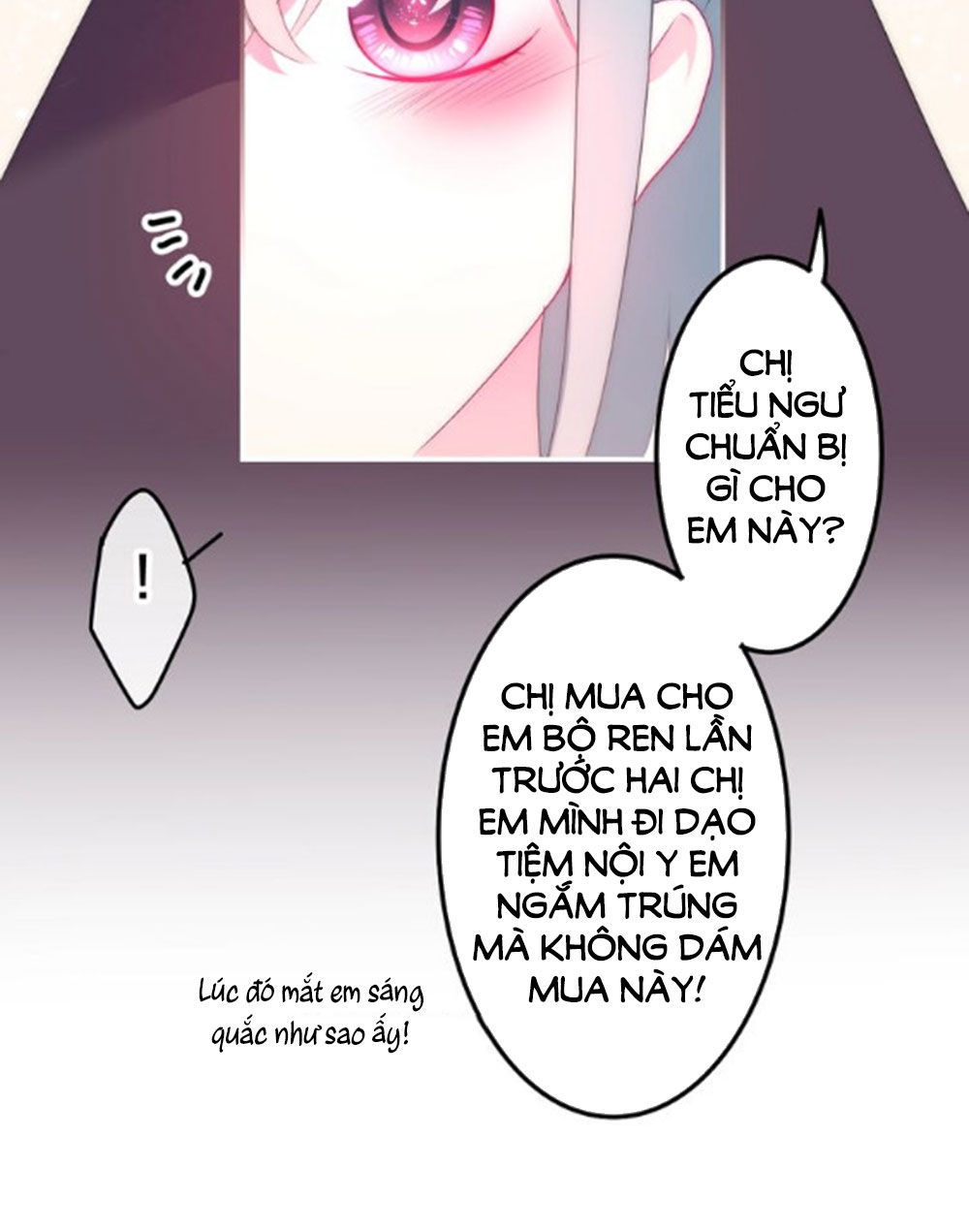 Tháng Sáu Không Hẹn Mà Gặp Chap 27 - Next Chap 28