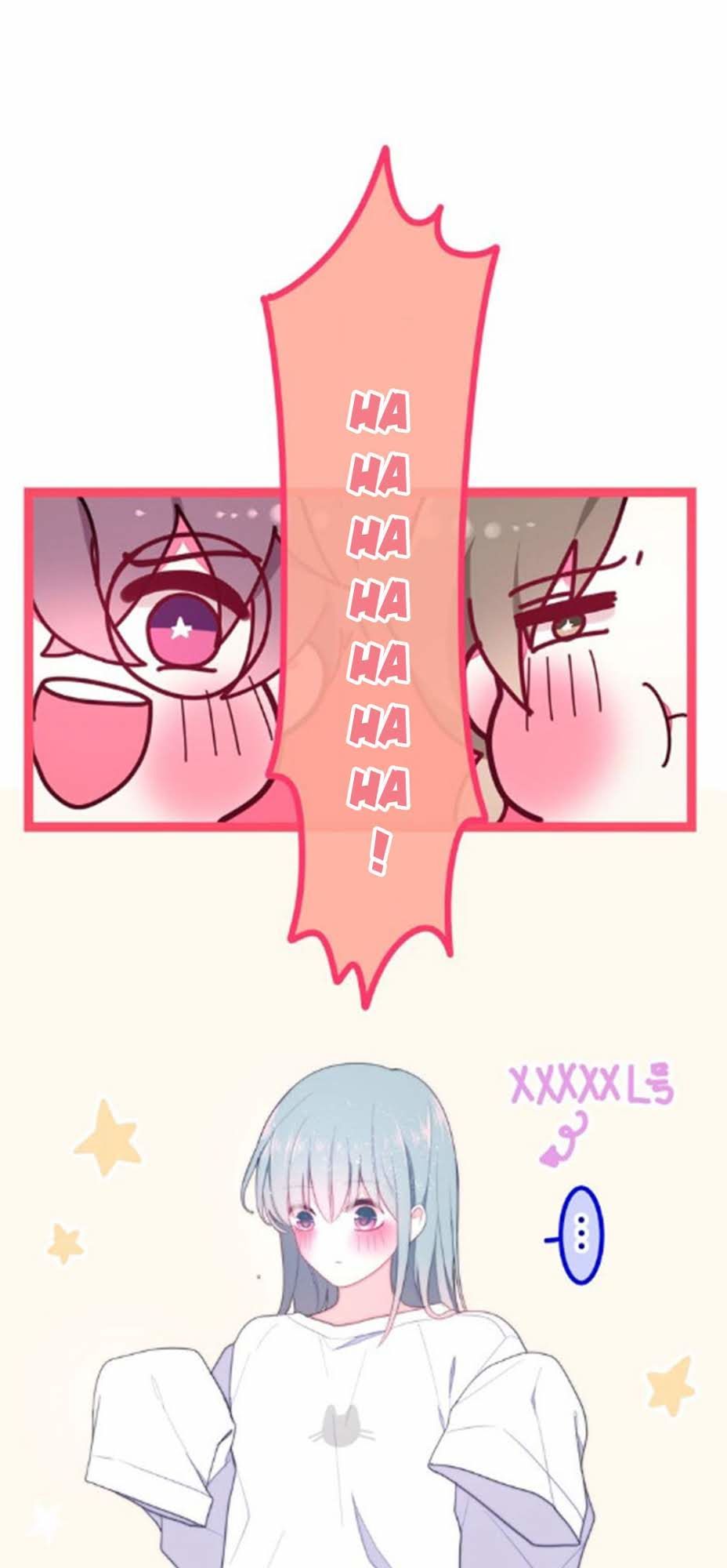 Tháng Sáu Không Hẹn Mà Gặp Chap 28 - Next Chap 29