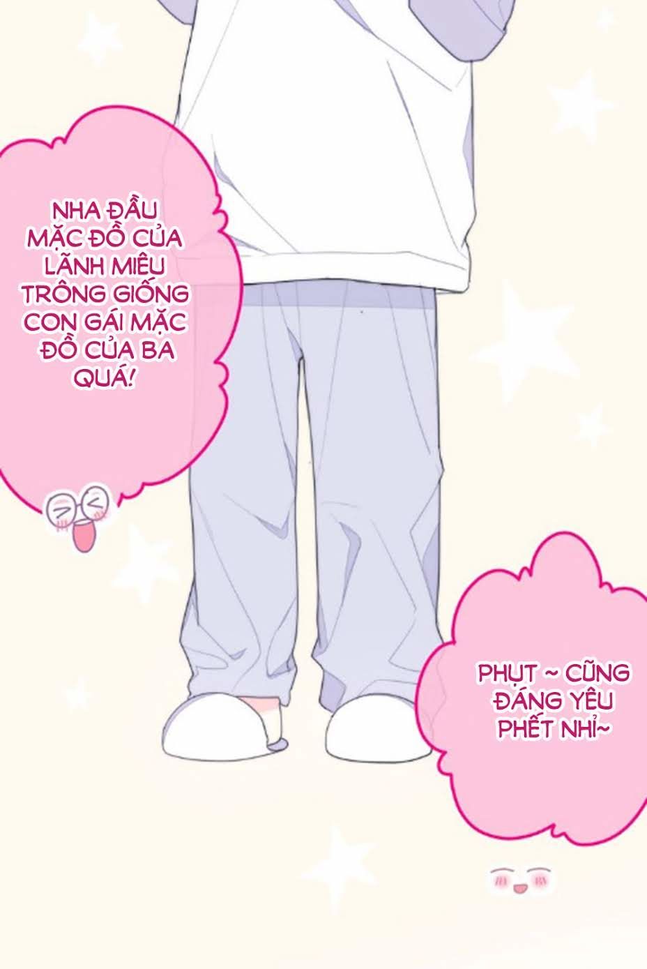 Tháng Sáu Không Hẹn Mà Gặp Chap 28 - Next Chap 29