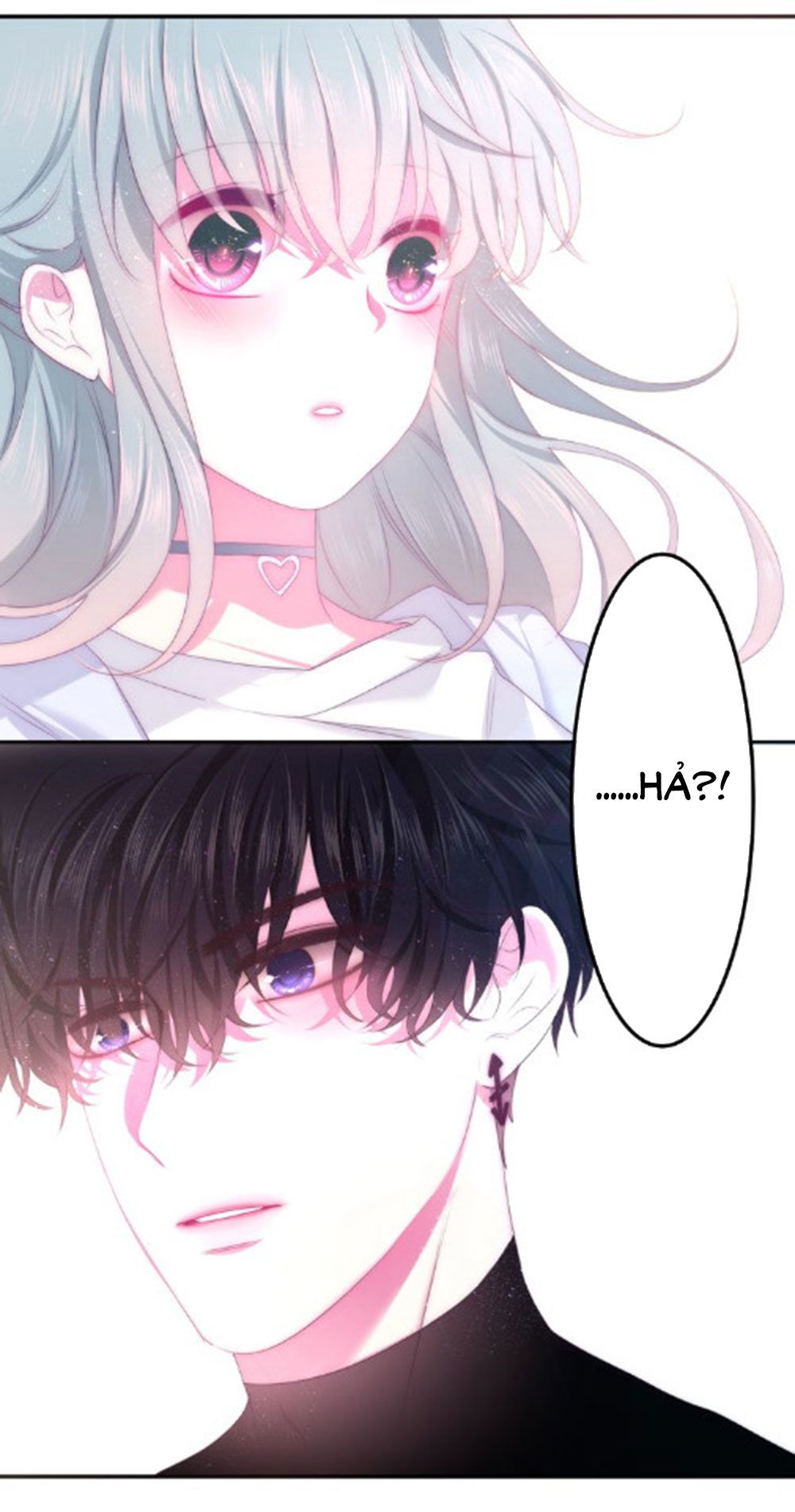 Tháng Sáu Không Hẹn Mà Gặp Chap 28 - Next Chap 29