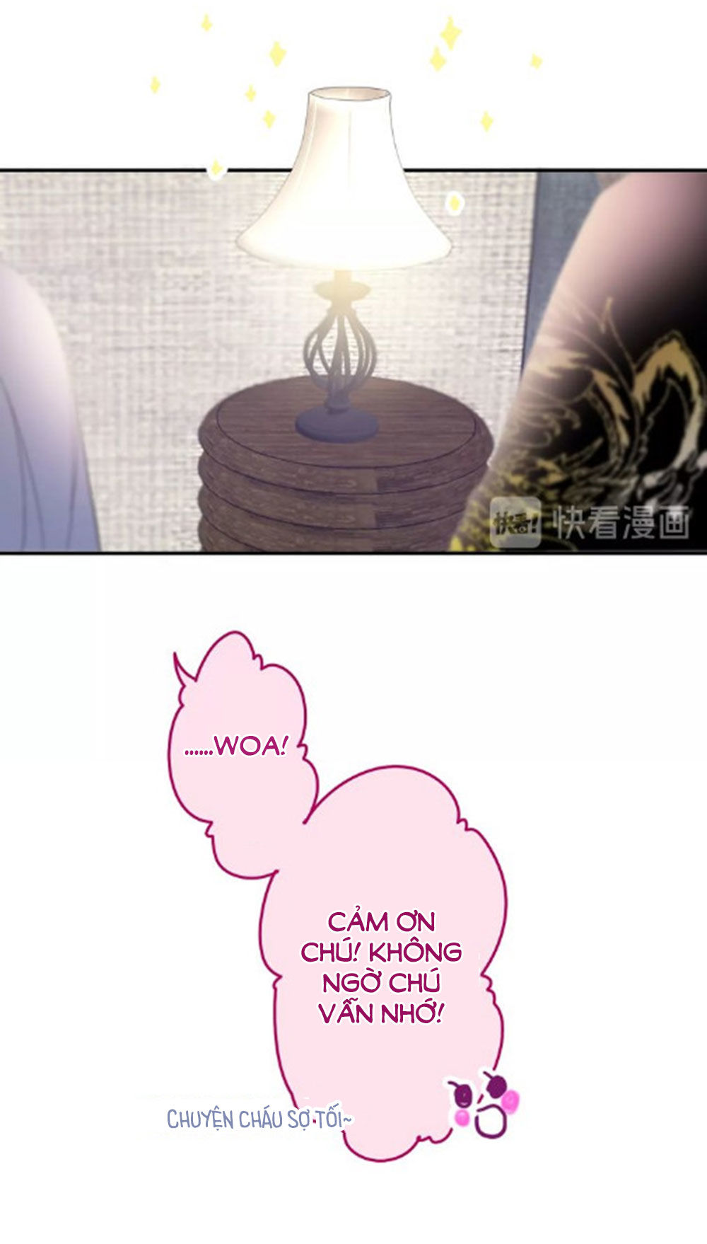 Tháng Sáu Không Hẹn Mà Gặp Chap 28 - Next Chap 29