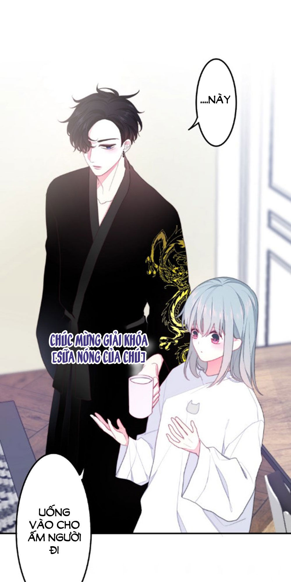 Tháng Sáu Không Hẹn Mà Gặp Chap 28 - Next Chap 29