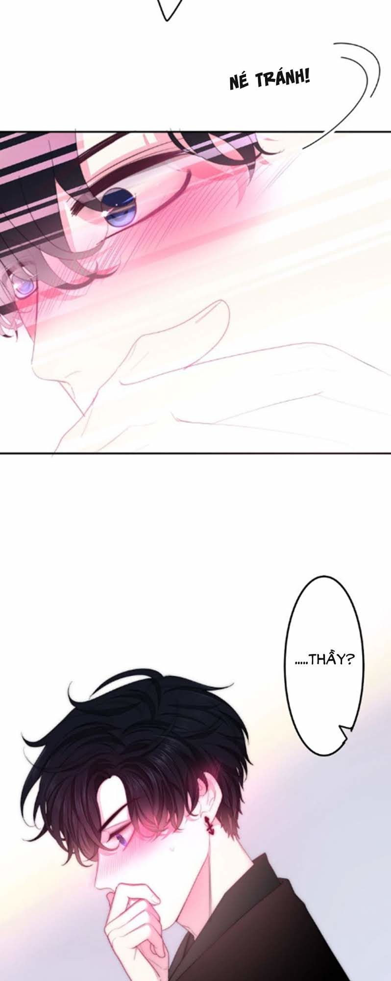Tháng Sáu Không Hẹn Mà Gặp Chap 28 - Next Chap 29