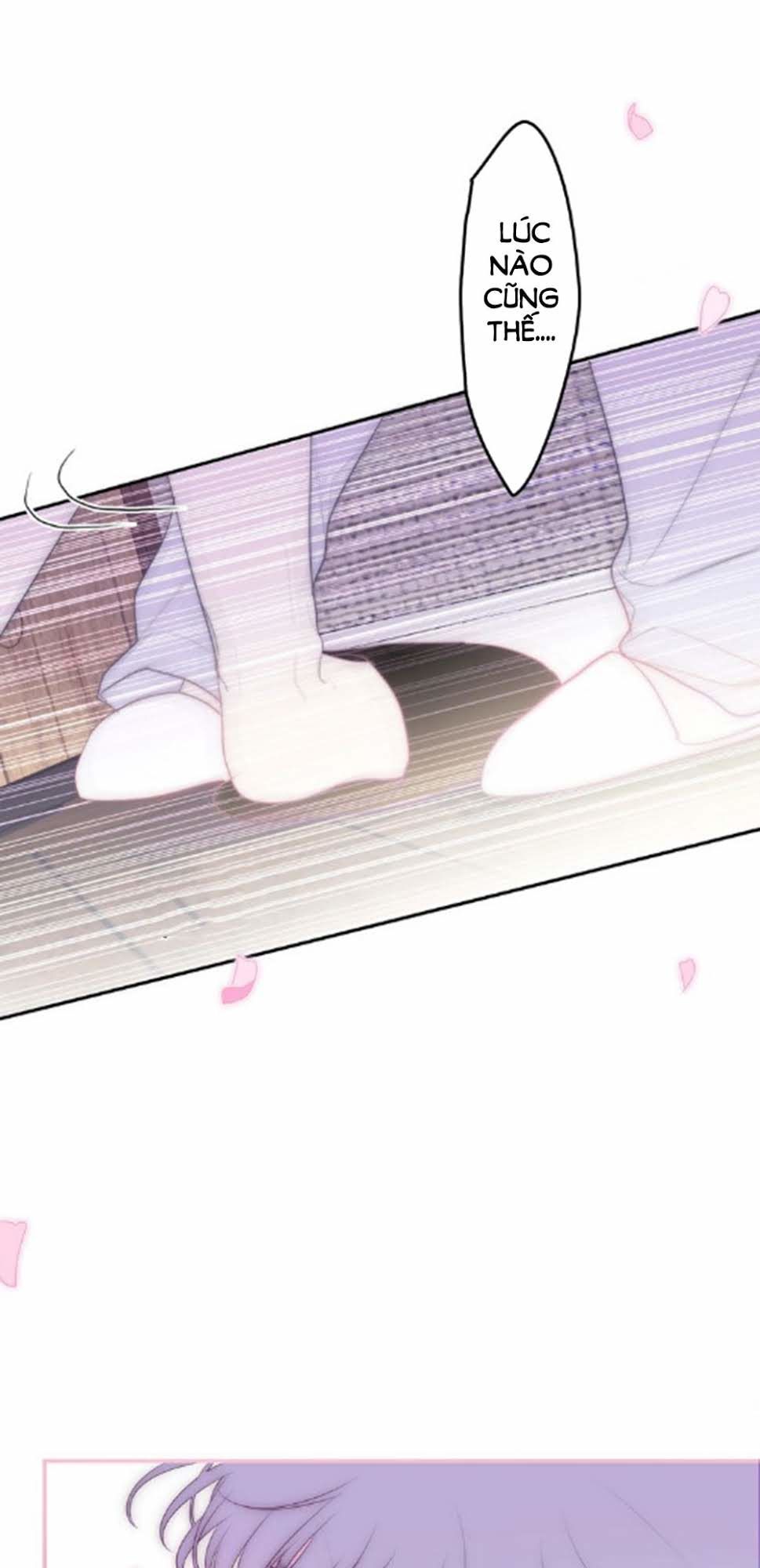 Tháng Sáu Không Hẹn Mà Gặp Chap 28 - Next Chap 29