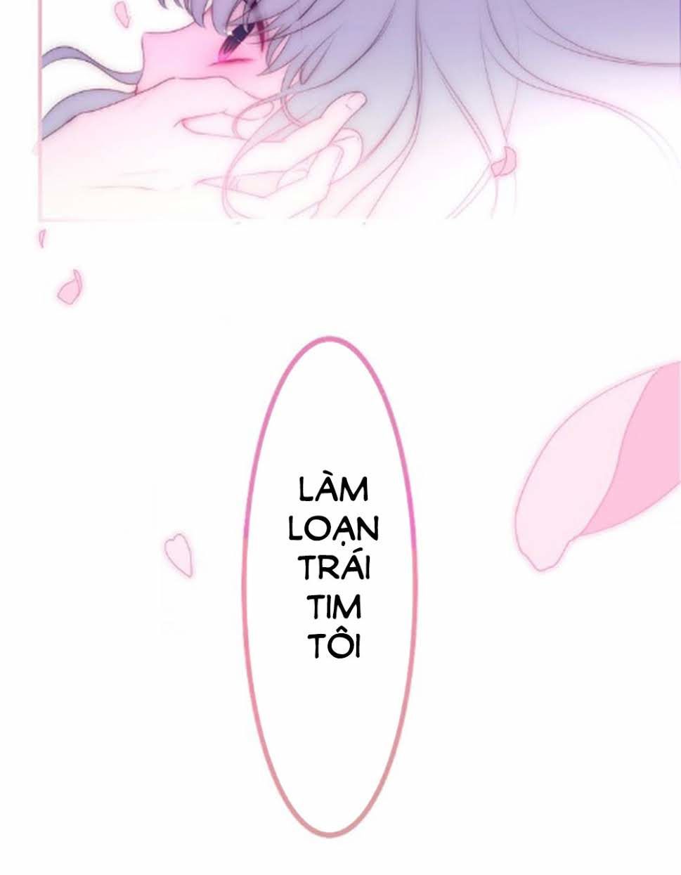 Tháng Sáu Không Hẹn Mà Gặp Chap 28 - Next Chap 29