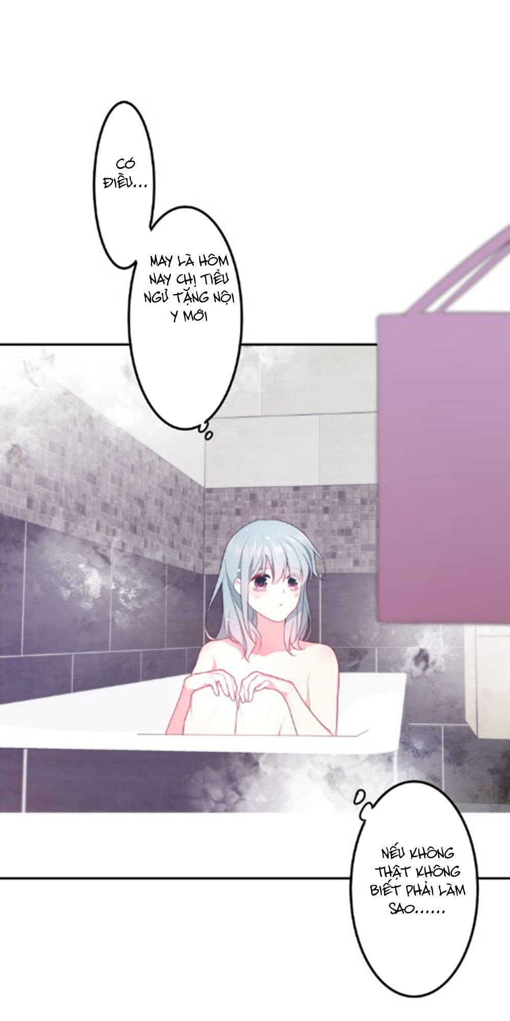 Tháng Sáu Không Hẹn Mà Gặp Chap 28 - Next Chap 29