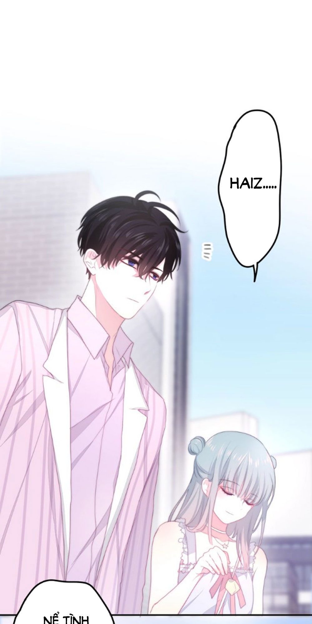 Tháng Sáu Không Hẹn Mà Gặp Chap 29 - Next Chap 30