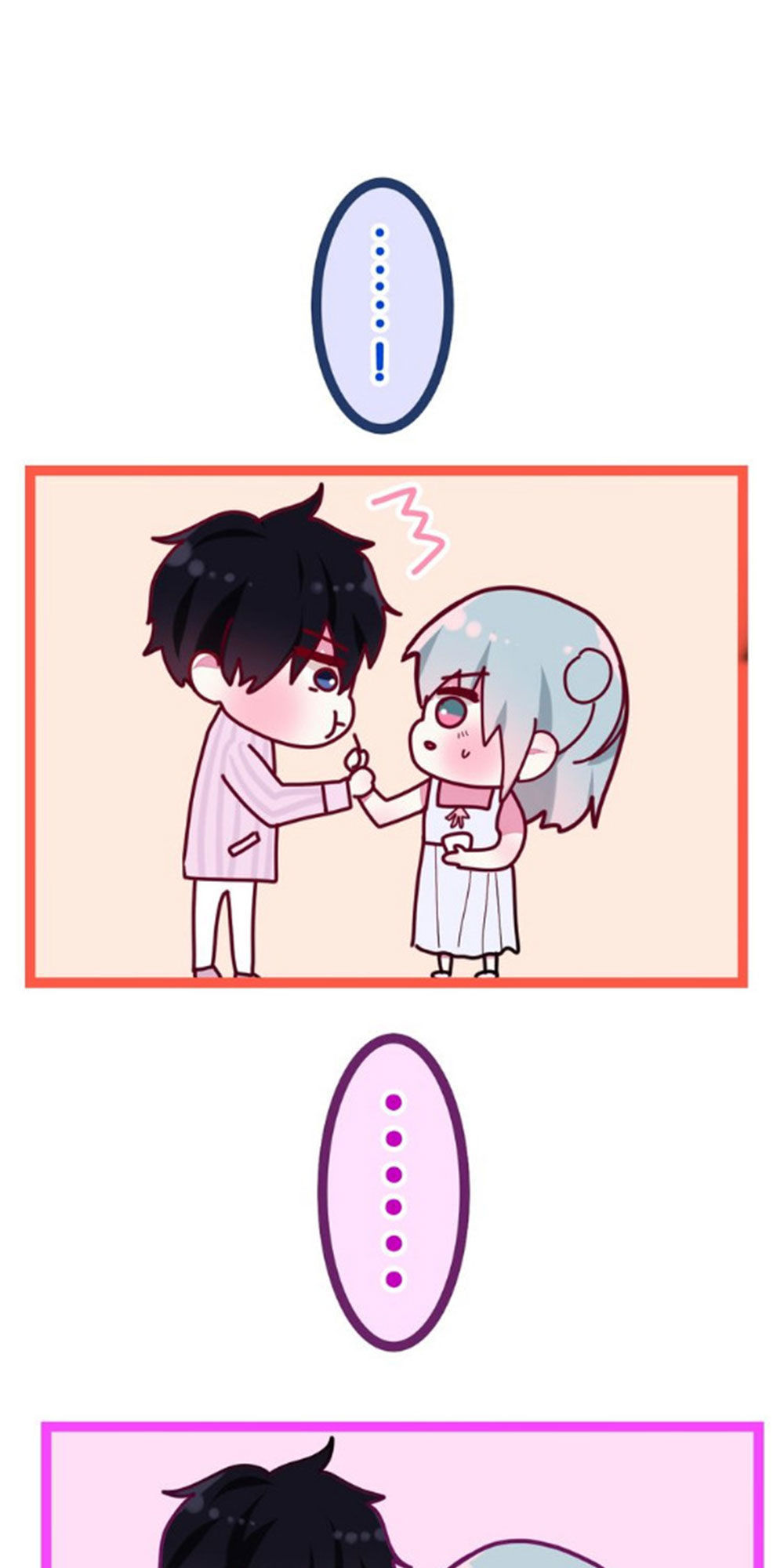 Tháng Sáu Không Hẹn Mà Gặp Chap 29 - Next Chap 30