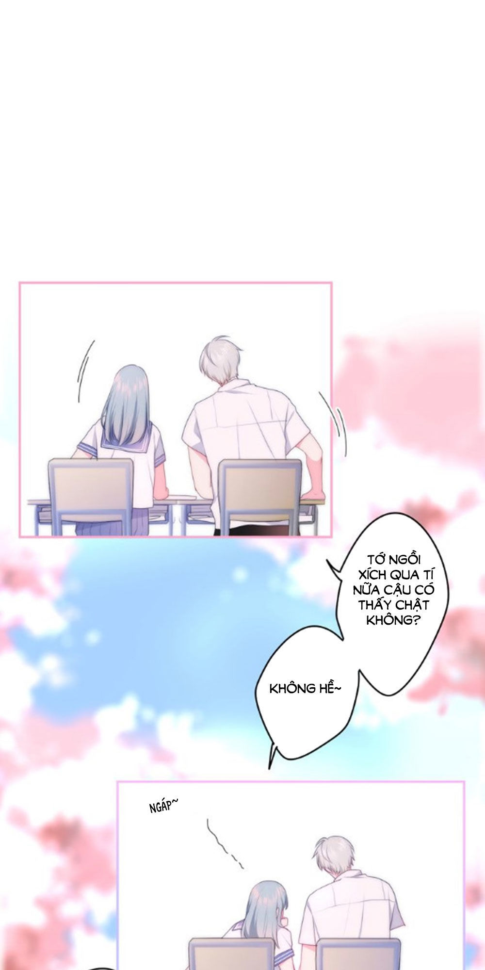 Tháng Sáu Không Hẹn Mà Gặp Chap 295 - Next Chap 296