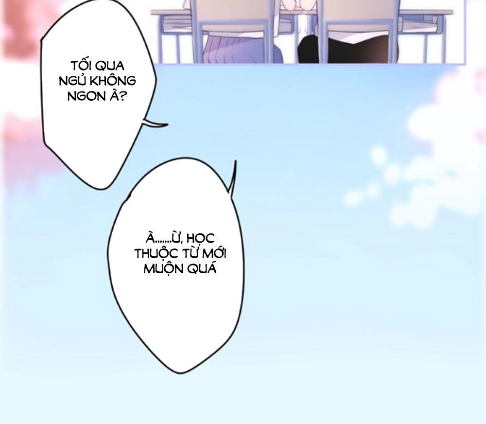 Tháng Sáu Không Hẹn Mà Gặp Chap 295 - Next Chap 296