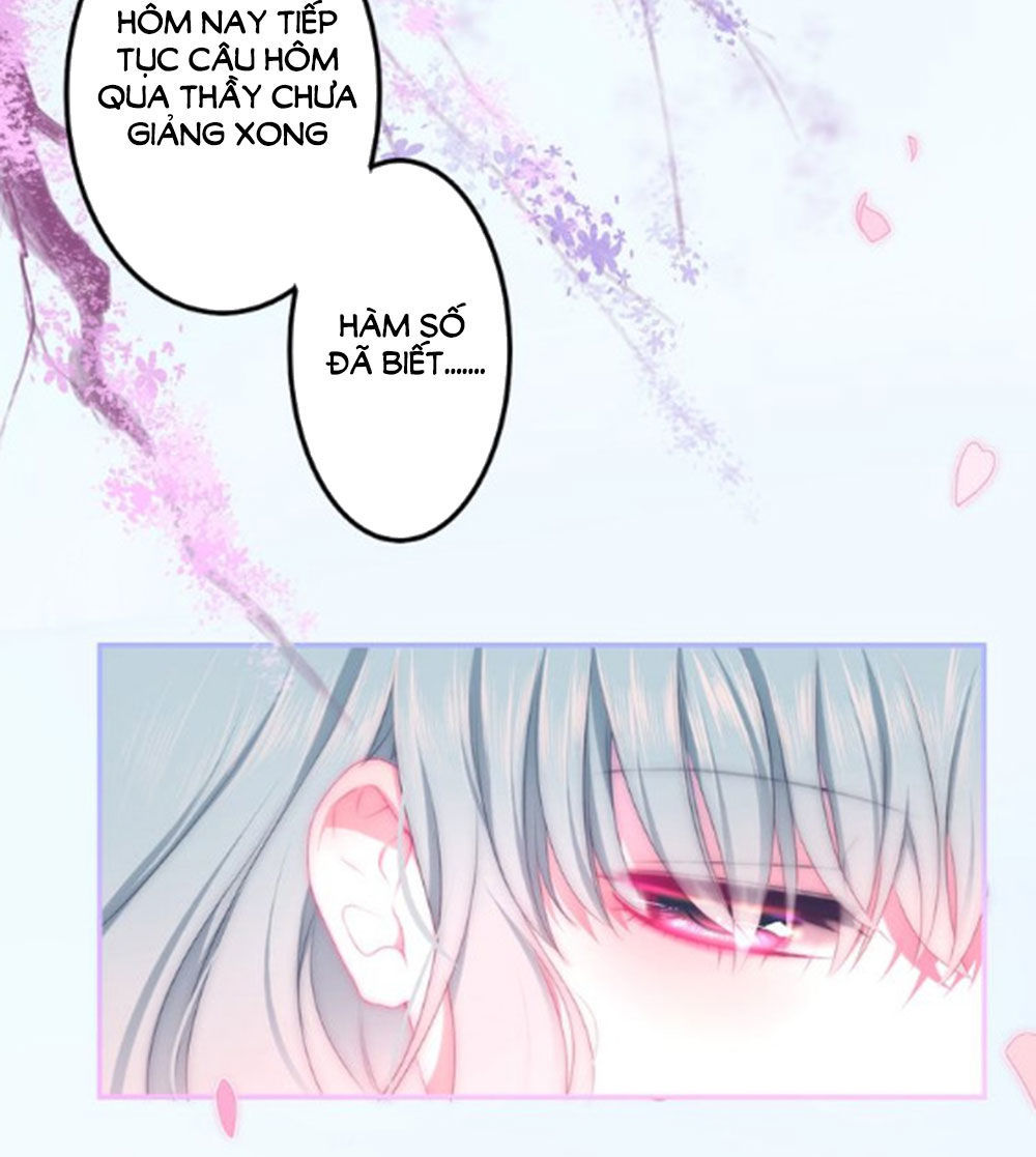 Tháng Sáu Không Hẹn Mà Gặp Chap 295 - Next Chap 296