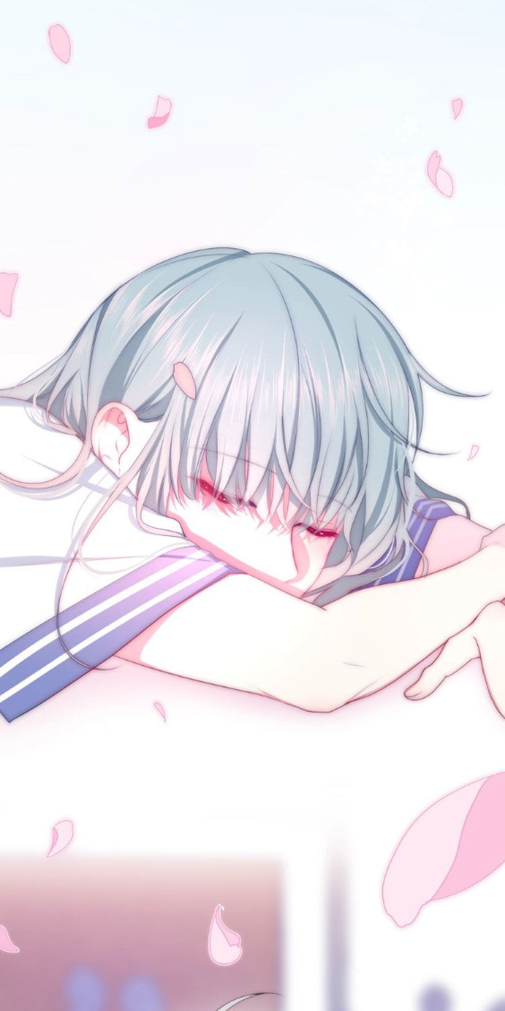 Tháng Sáu Không Hẹn Mà Gặp Chap 295 - Next Chap 296
