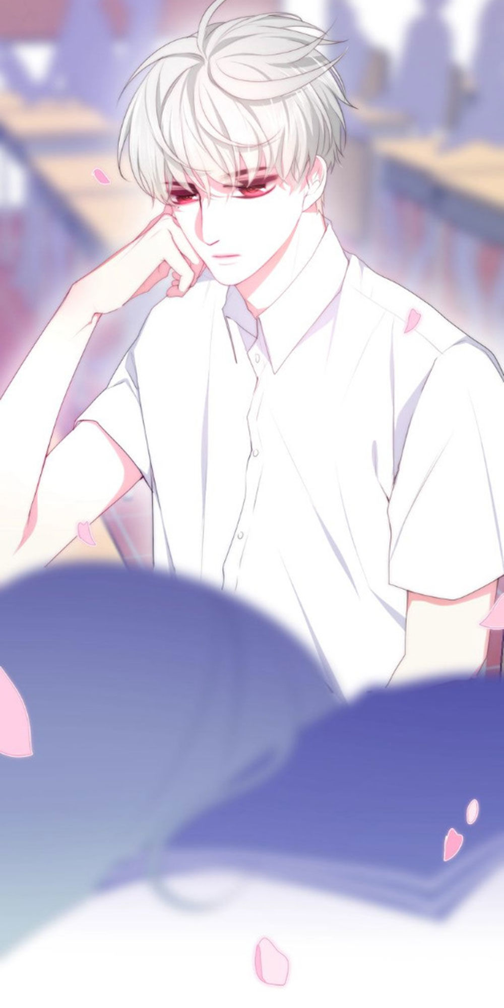 Tháng Sáu Không Hẹn Mà Gặp Chap 295 - Next Chap 296