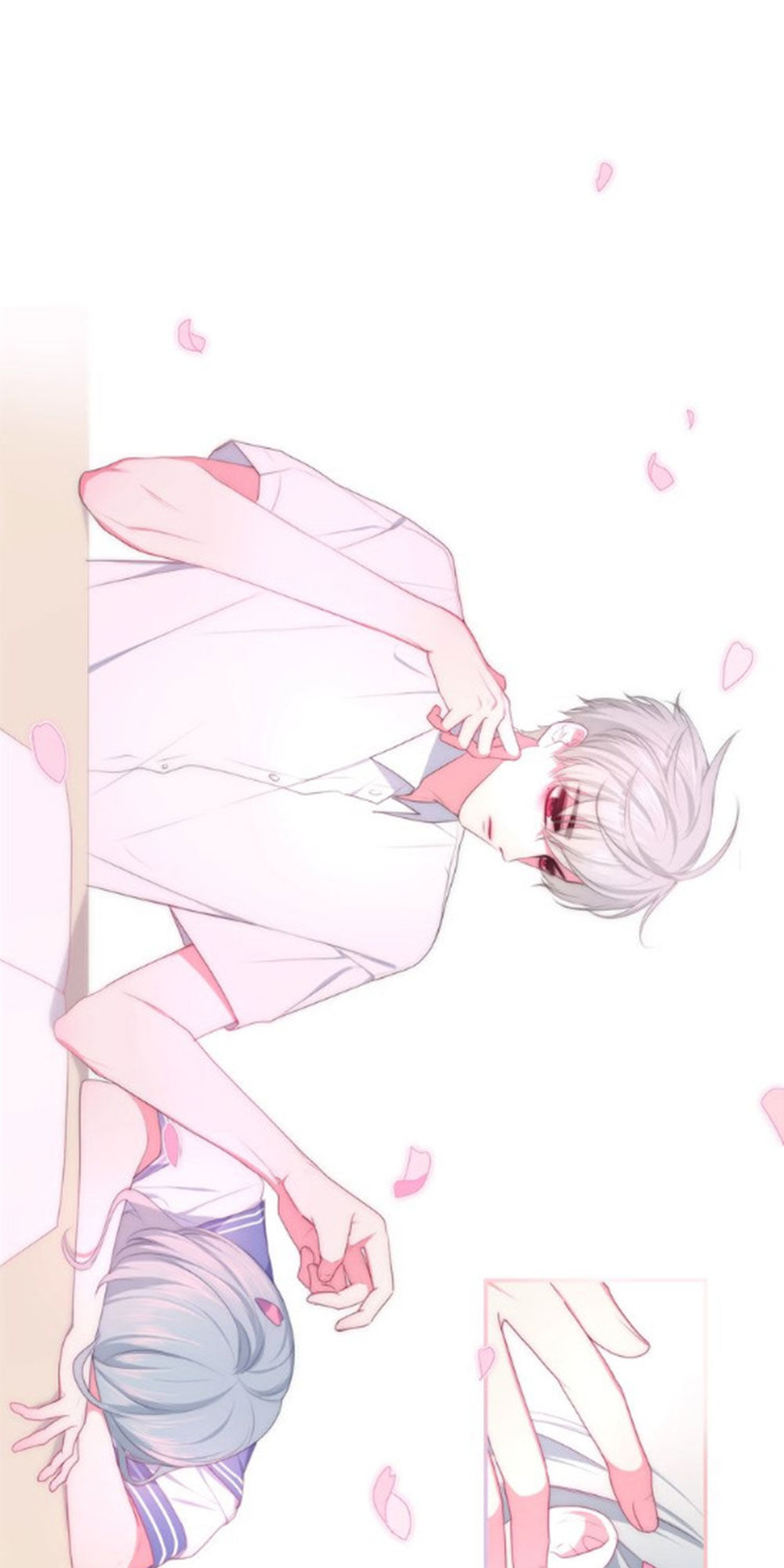 Tháng Sáu Không Hẹn Mà Gặp Chap 295 - Next Chap 296