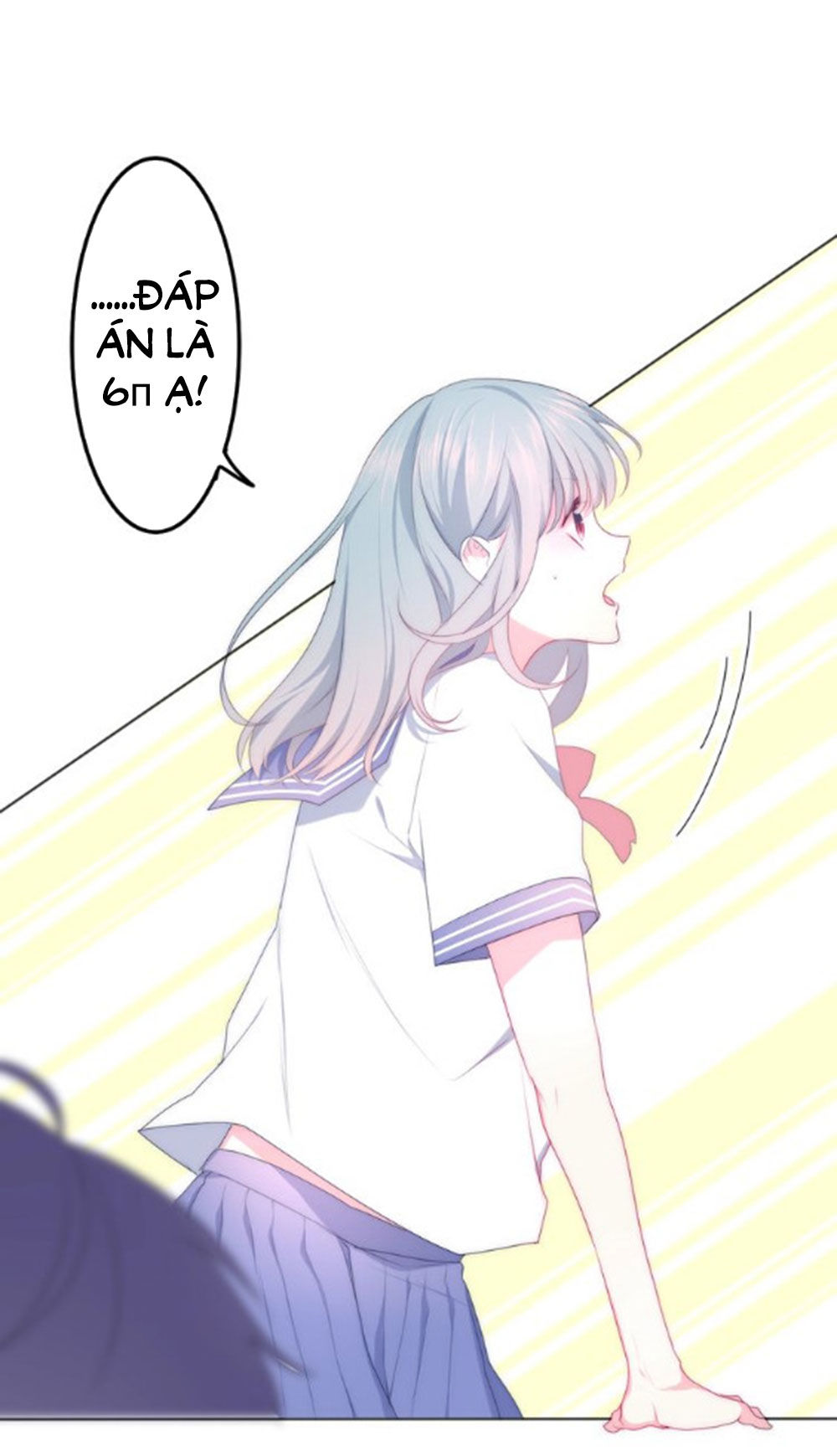 Tháng Sáu Không Hẹn Mà Gặp Chap 295 - Next Chap 296