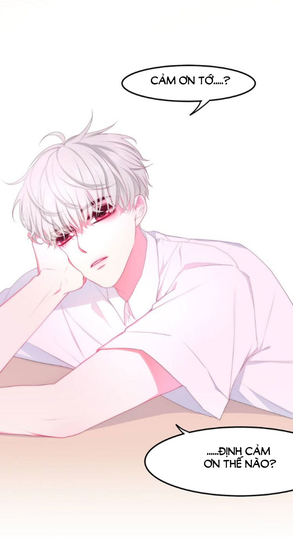 Tháng Sáu Không Hẹn Mà Gặp Chap 295 - Next Chap 296