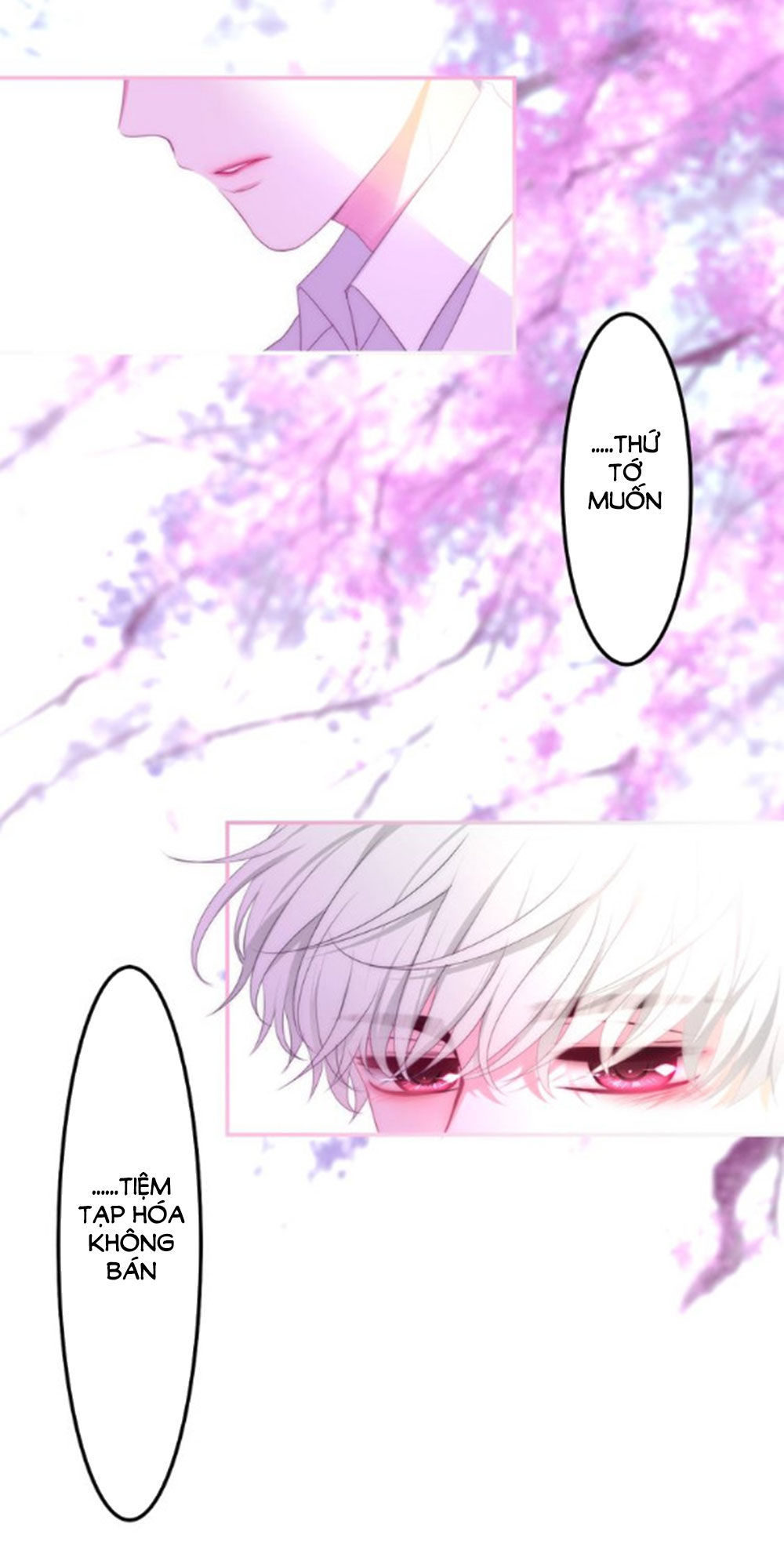 Tháng Sáu Không Hẹn Mà Gặp Chap 295 - Next Chap 296
