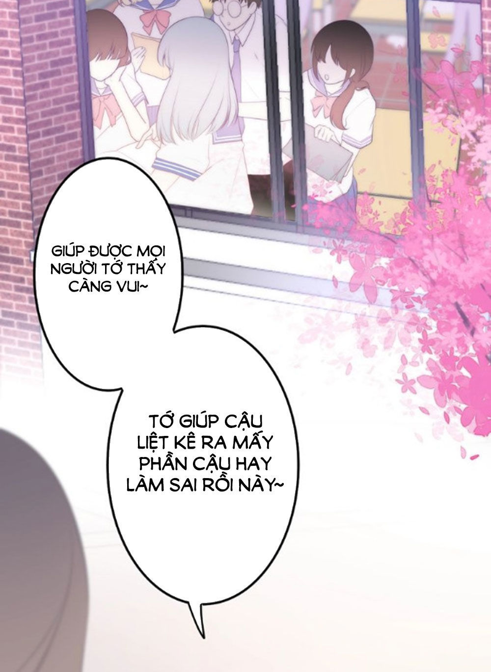 Tháng Sáu Không Hẹn Mà Gặp Chap 295 - Next Chap 296