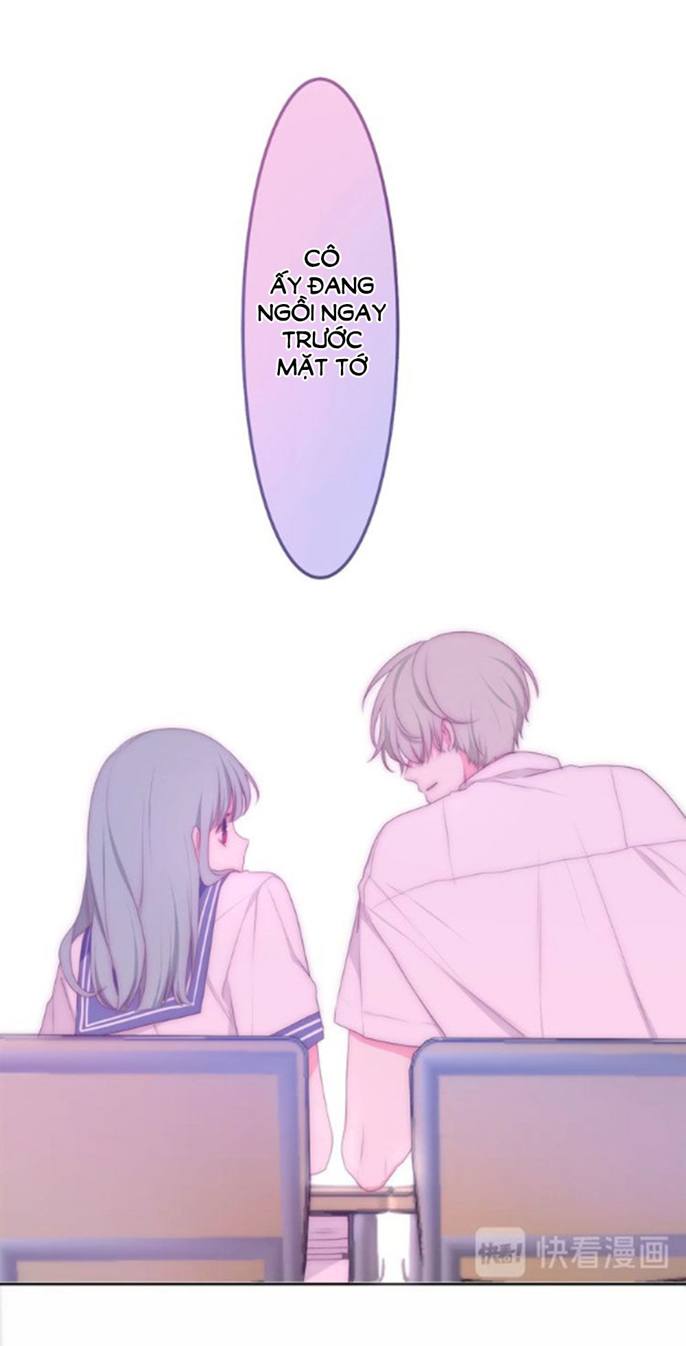 Tháng Sáu Không Hẹn Mà Gặp Chap 295 - Next Chap 296