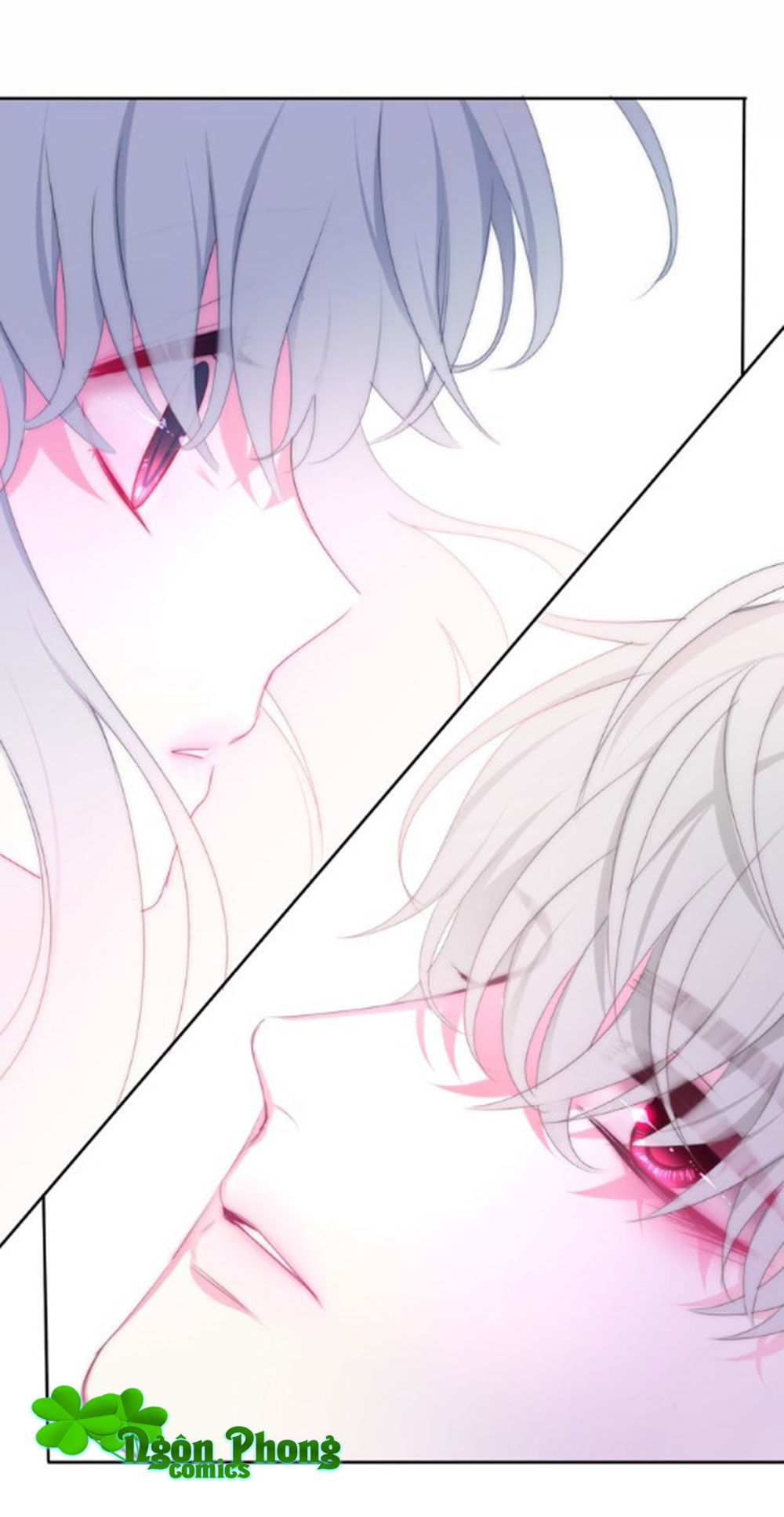 Tháng Sáu Không Hẹn Mà Gặp Chap 295 - Next Chap 296