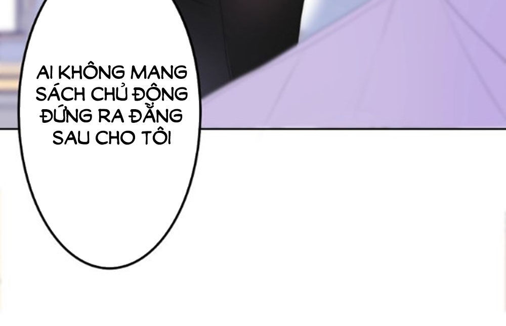 Tháng Sáu Không Hẹn Mà Gặp Chap 295 - Next Chap 296