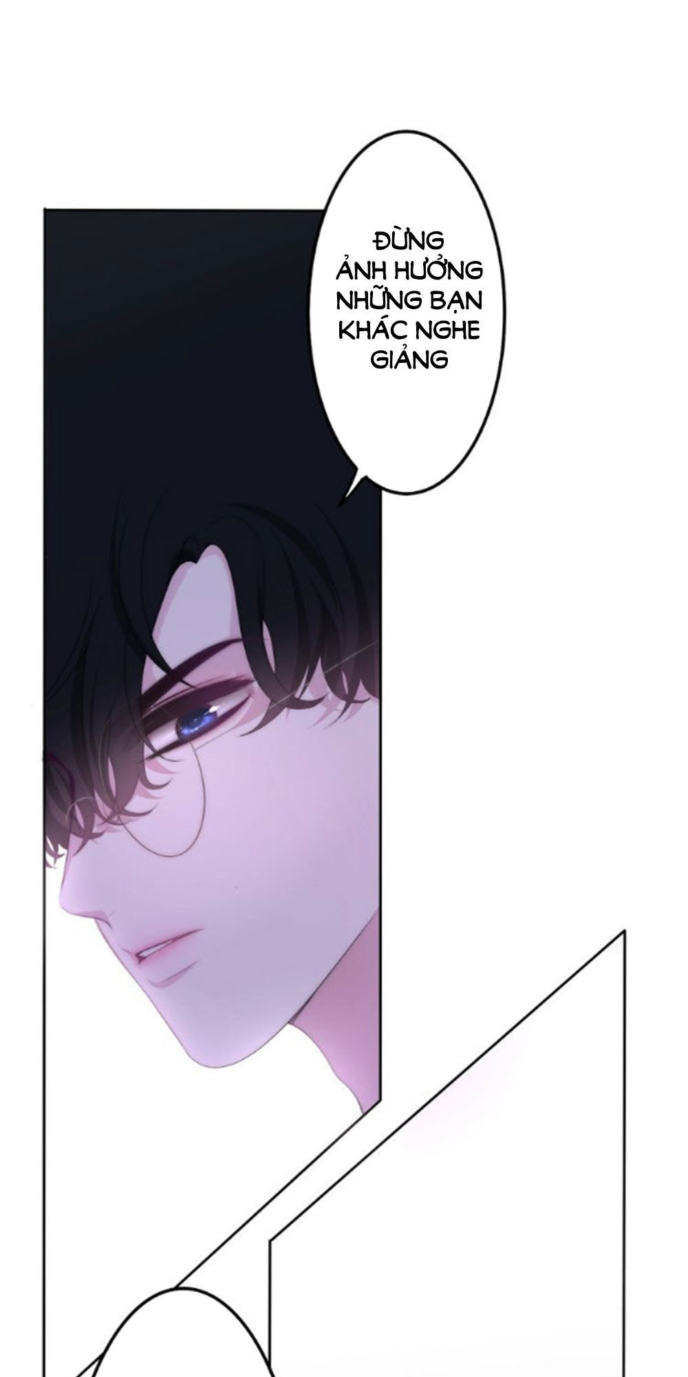 Tháng Sáu Không Hẹn Mà Gặp Chap 295 - Next Chap 296