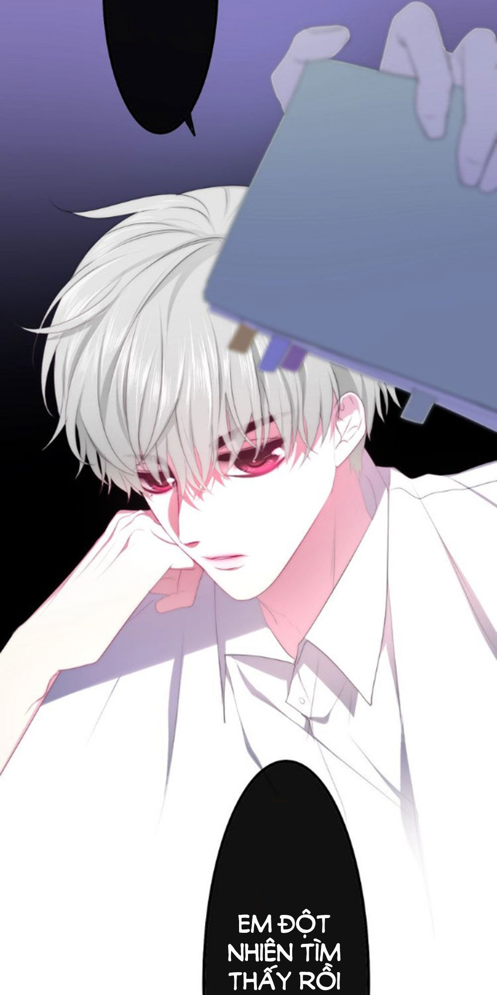 Tháng Sáu Không Hẹn Mà Gặp Chap 295 - Next Chap 296