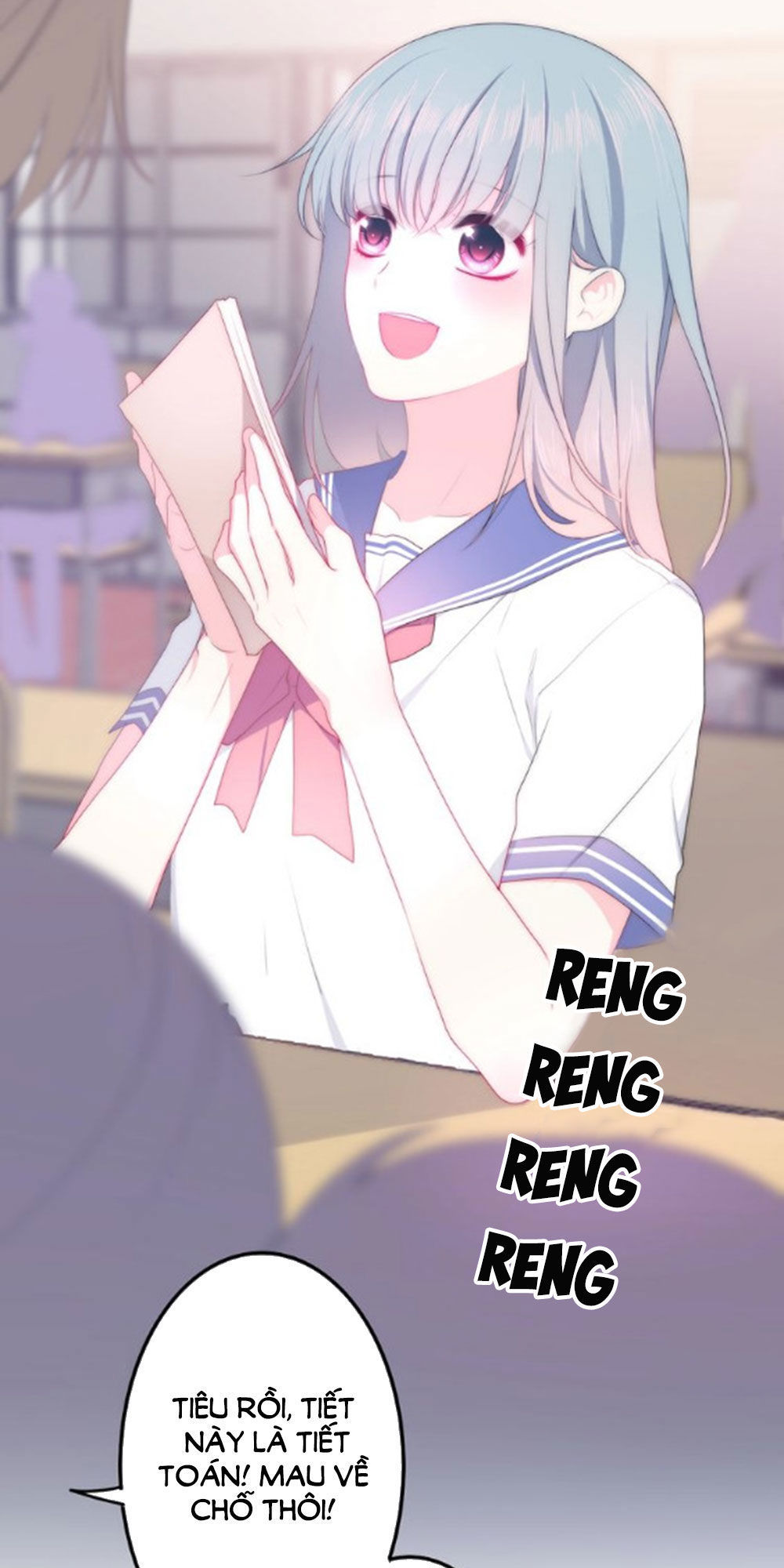 Tháng Sáu Không Hẹn Mà Gặp Chap 295 - Next Chap 296