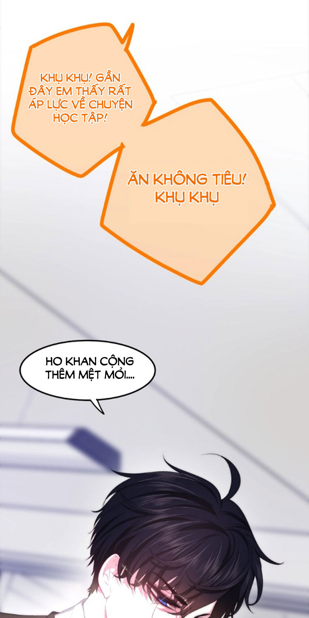 Tháng Sáu Không Hẹn Mà Gặp Chap 295 - Next Chap 296