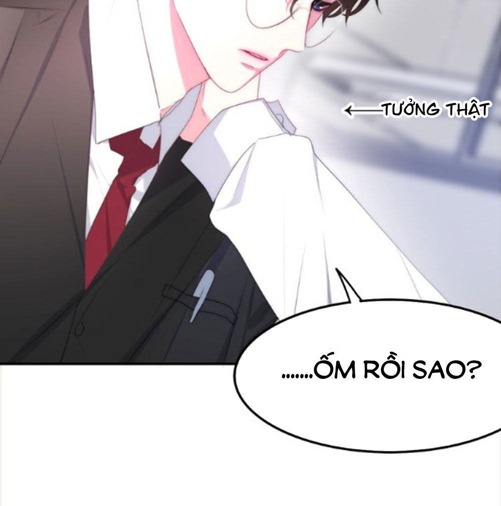 Tháng Sáu Không Hẹn Mà Gặp Chap 295 - Next Chap 296