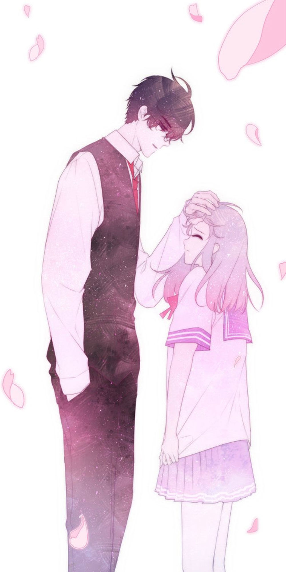 Tháng Sáu Không Hẹn Mà Gặp Chap 295 - Next Chap 296