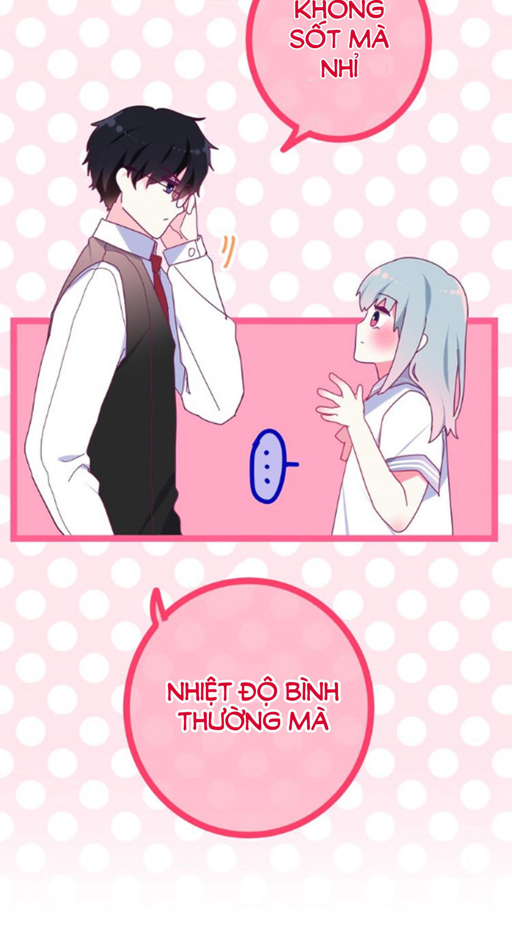 Tháng Sáu Không Hẹn Mà Gặp Chap 295 - Next Chap 296