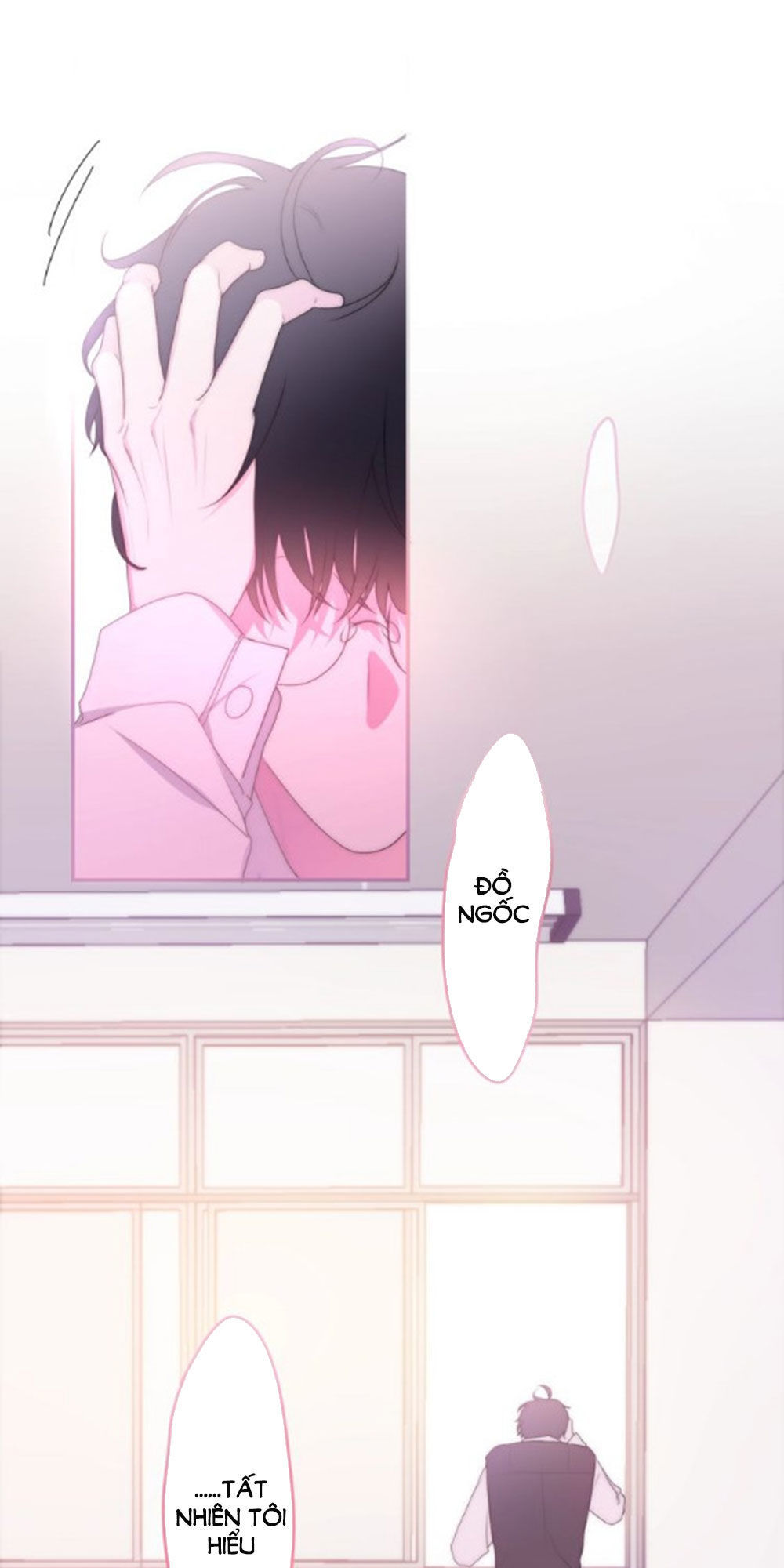 Tháng Sáu Không Hẹn Mà Gặp Chap 295 - Next Chap 296